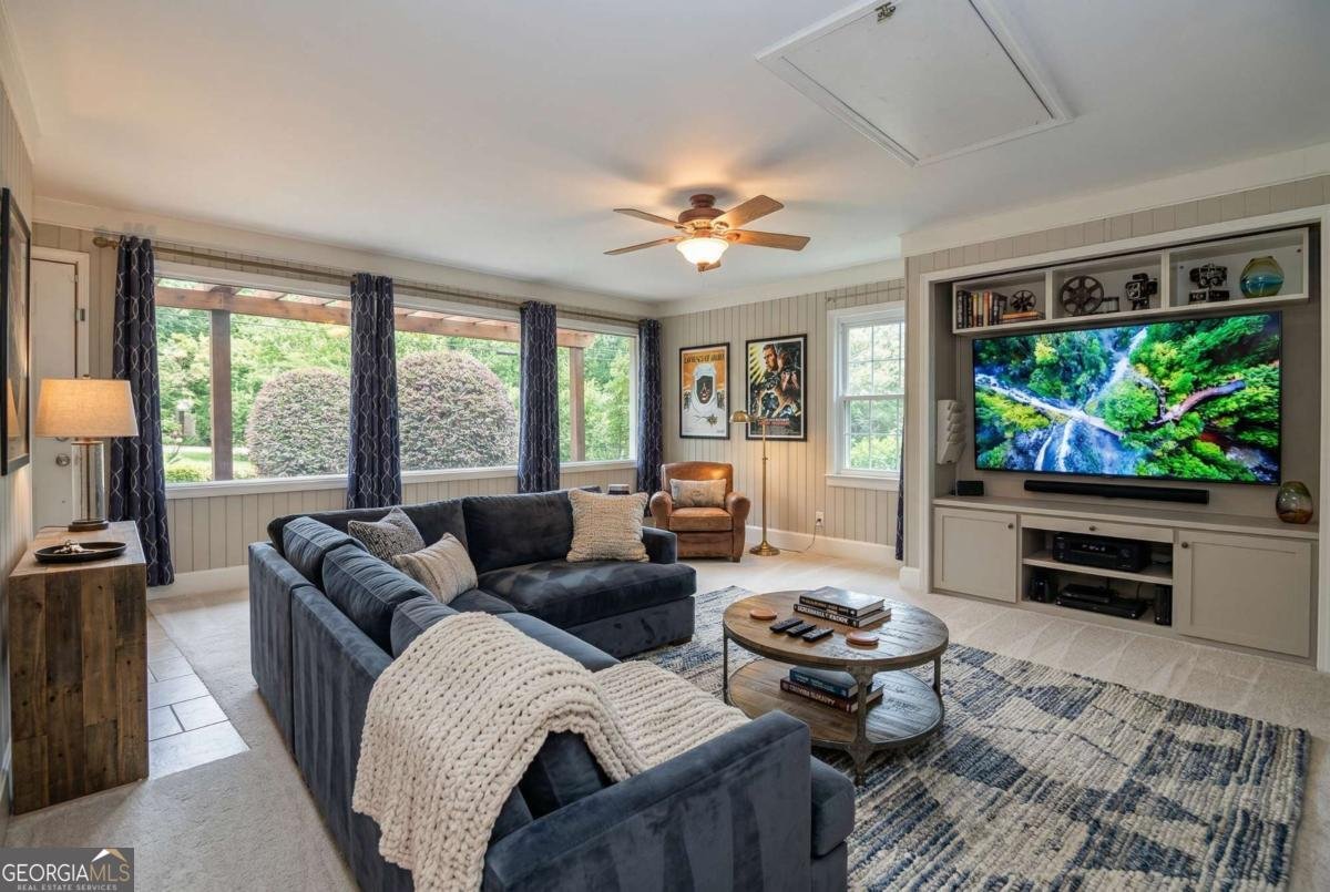 5586 Crestwood Drive Stone Mountain - Photo 27