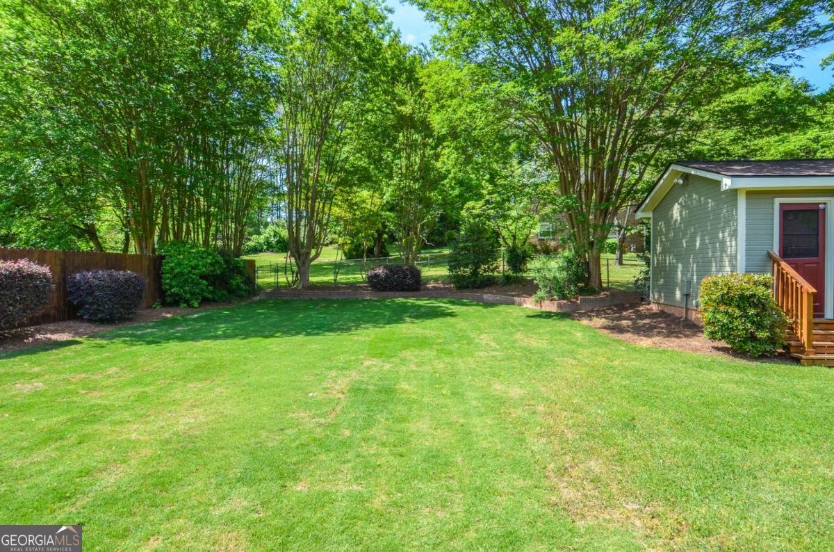 5586 Crestwood Drive Stone Mountain - Photo 35