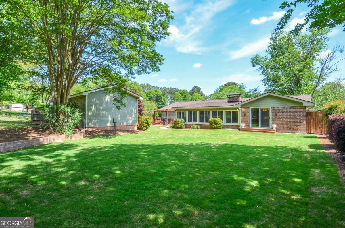 5586 Crestwood Drive Stone Mountain - Photo 37