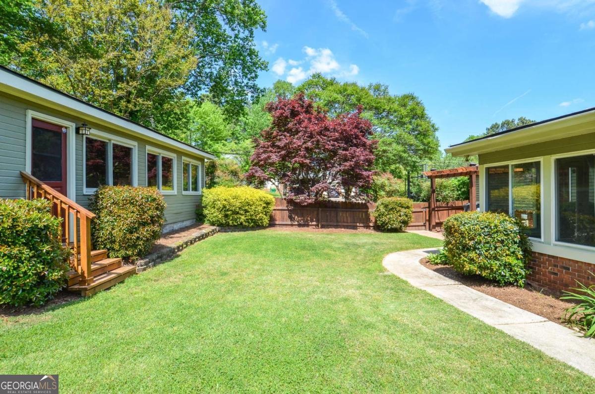 5586 Crestwood Drive Stone Mountain - Photo 39