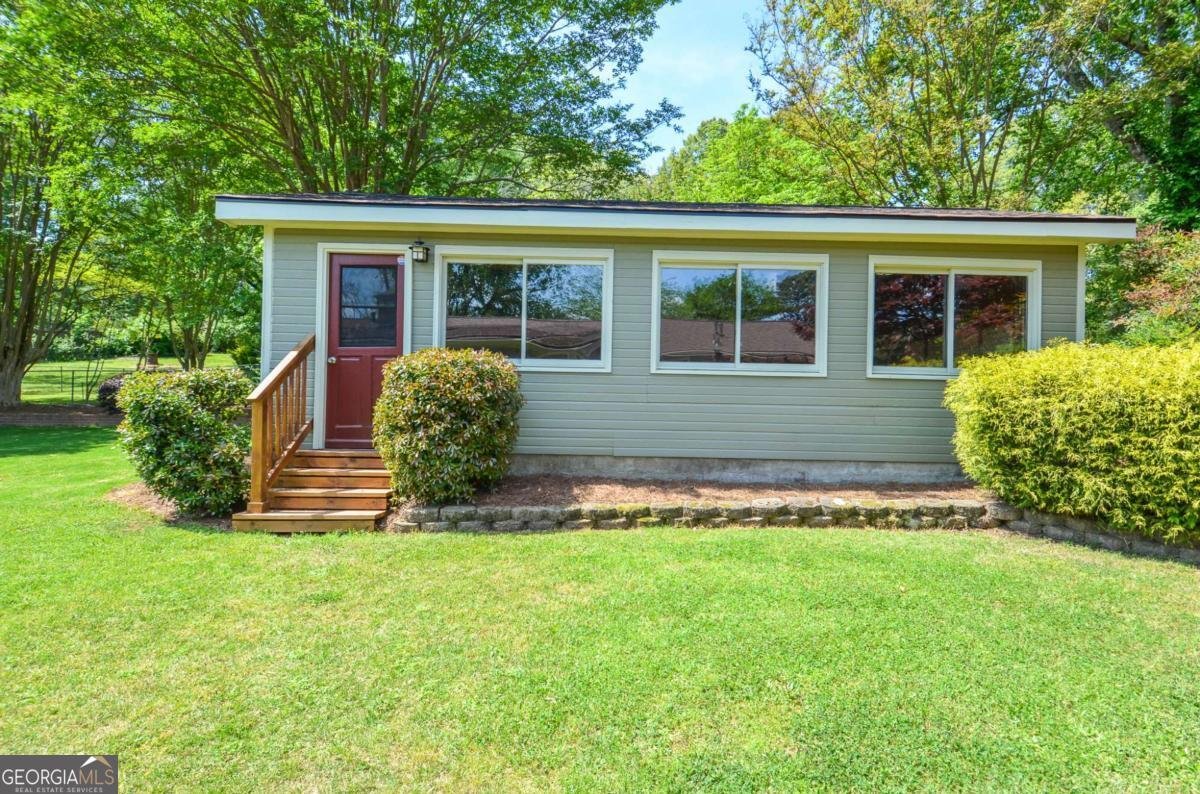 5586 Crestwood Drive Stone Mountain - Photo 41