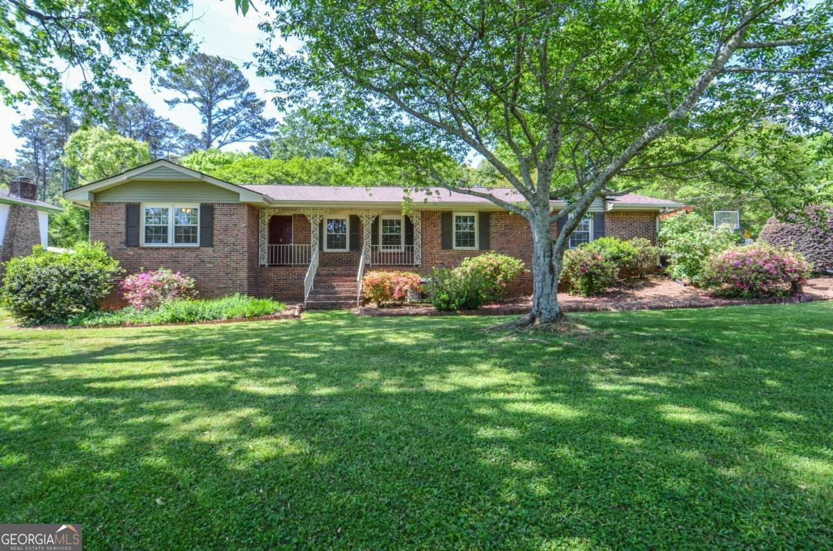 5586 Crestwood Drive Stone Mountain - Photo 48