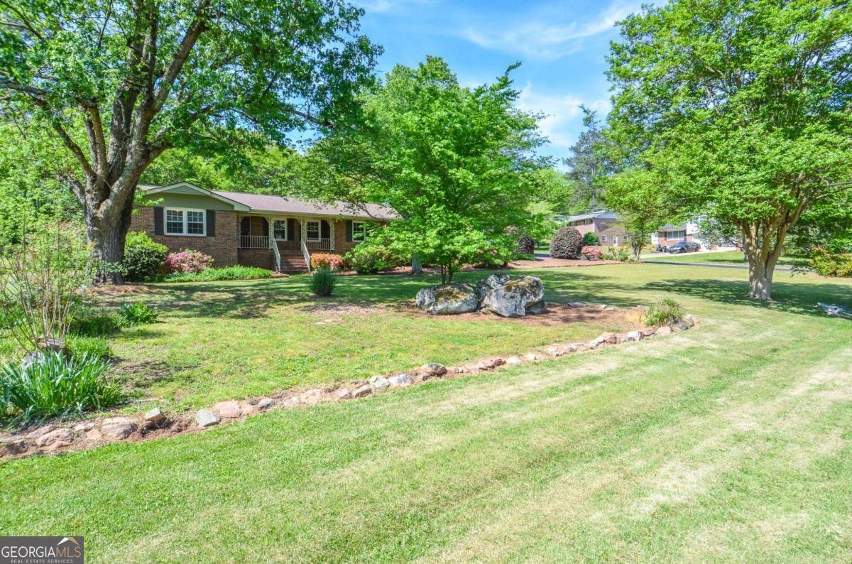 5586 Crestwood Drive Stone Mountain - Photo 50