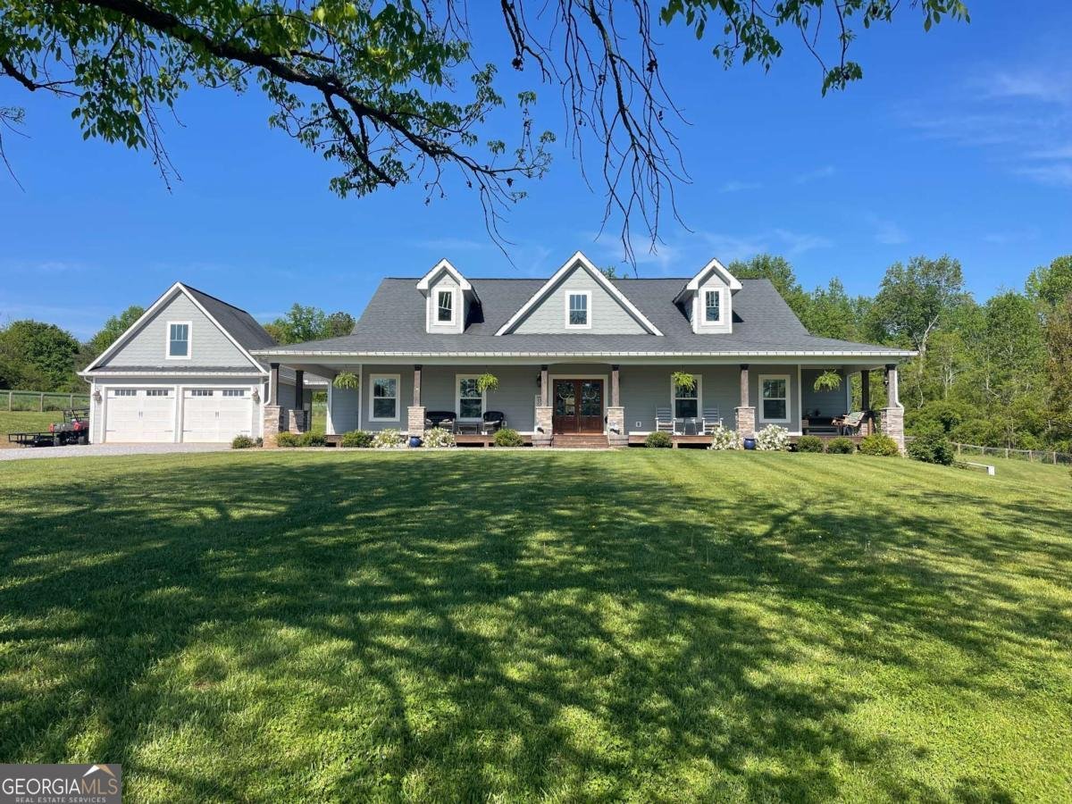 6920 Holly Springs Road Clermont - Photo 1