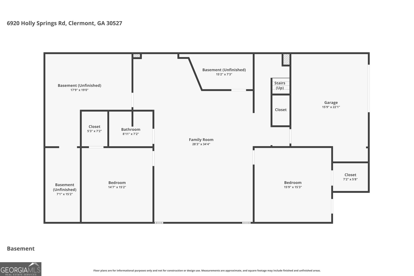 6920 Holly Springs Road Clermont - Photo 102