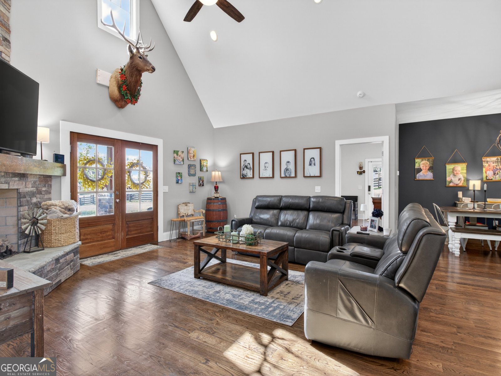 6920 Holly Springs Road Clermont - Photo 11