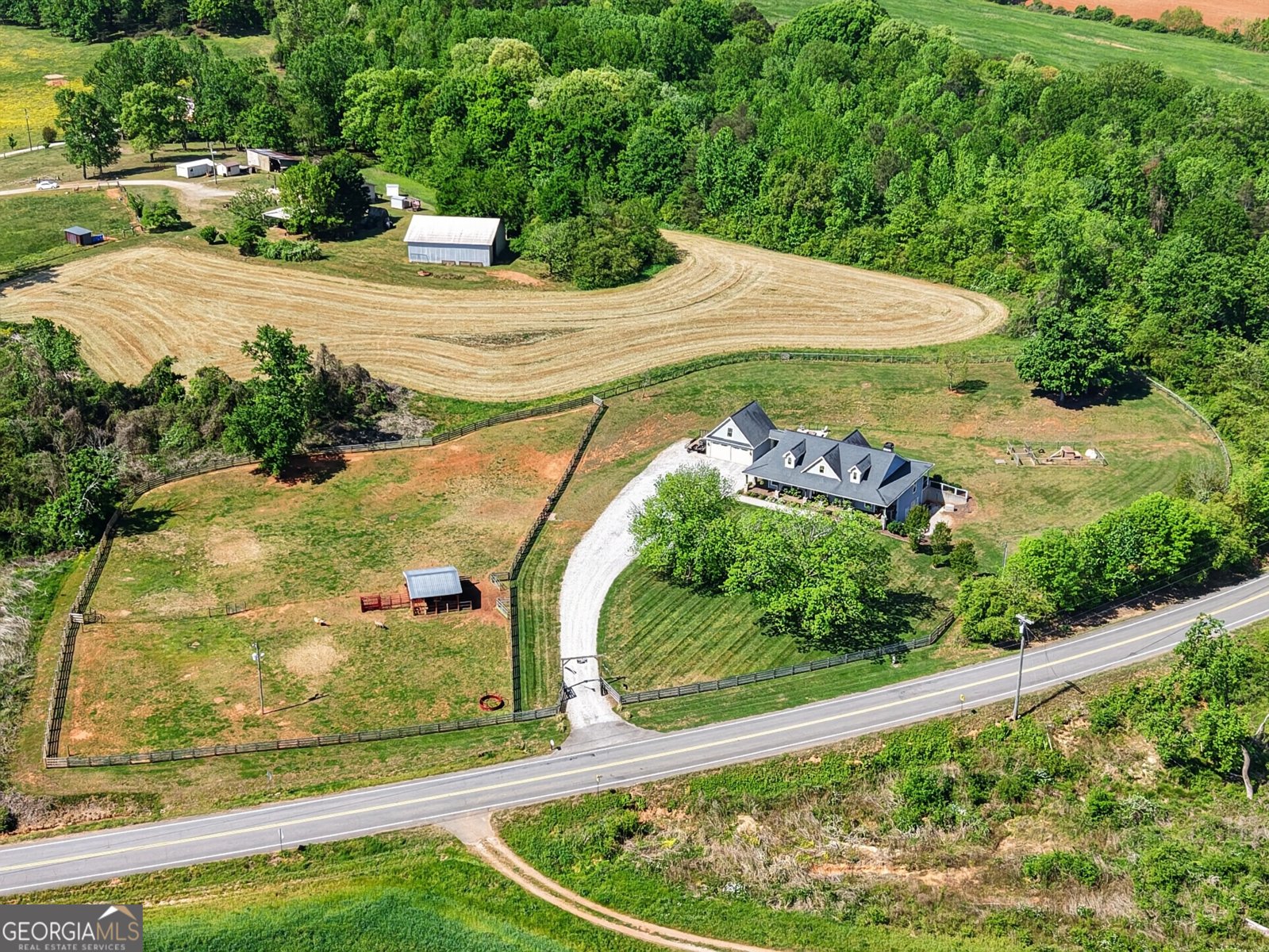 6920 Holly Springs Road Clermont - Photo 87