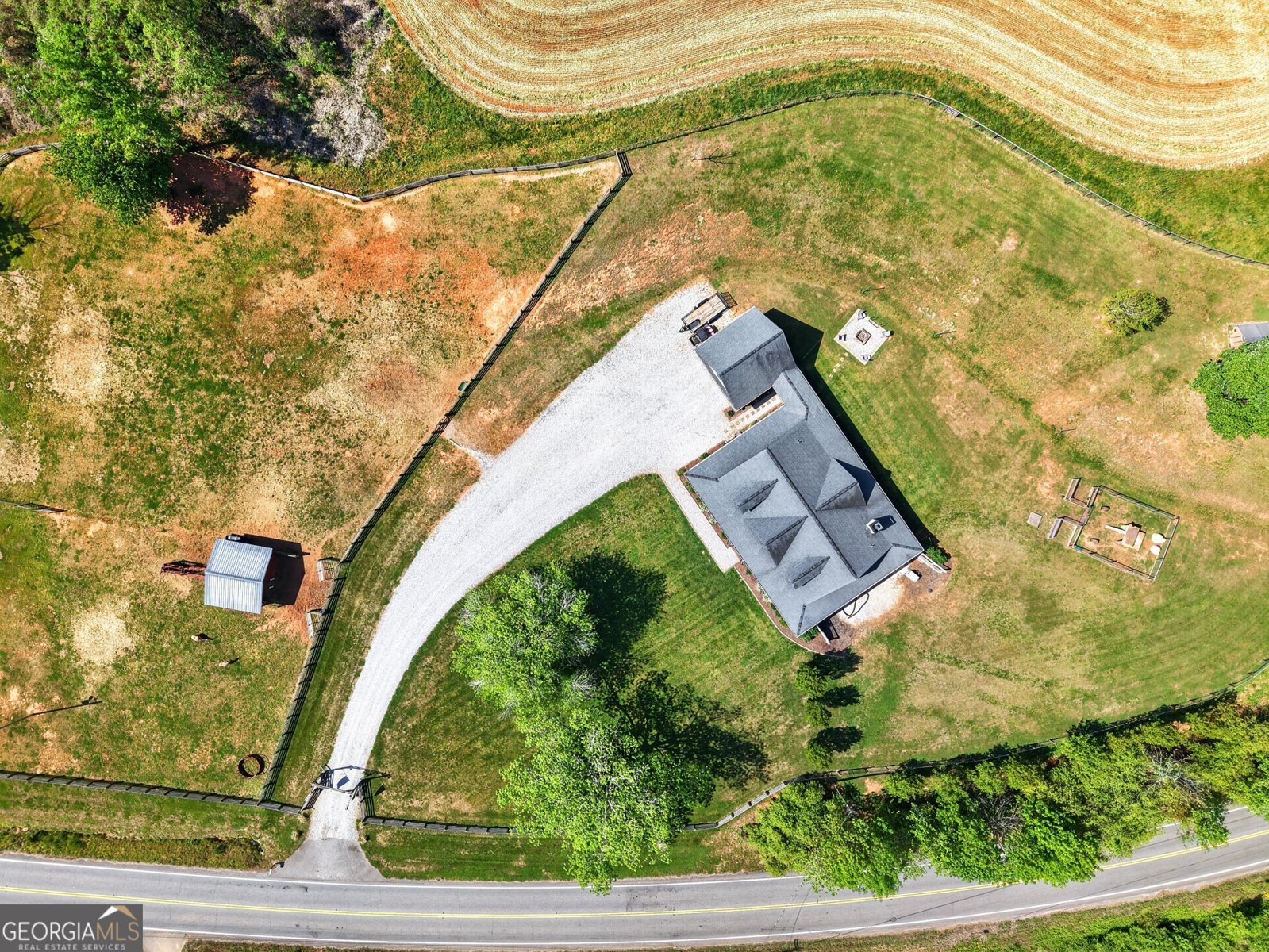 6920 Holly Springs Road Clermont - Photo 88