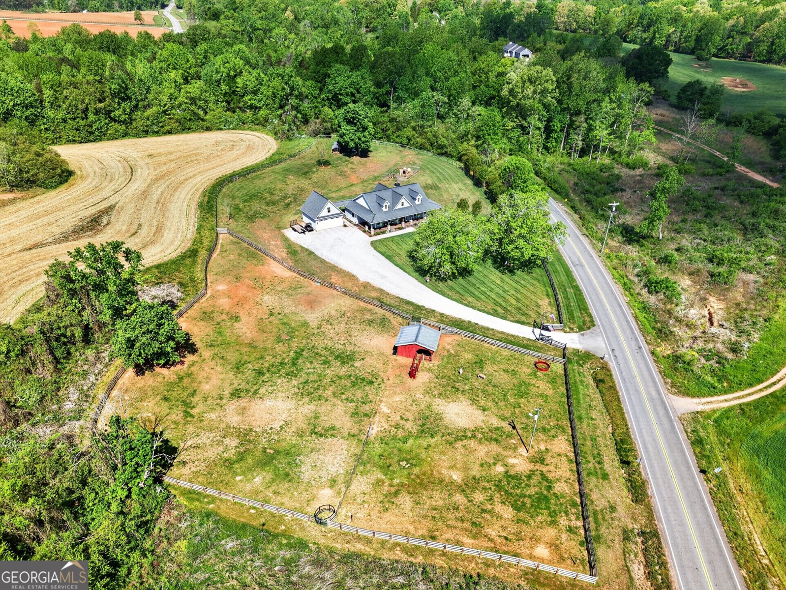 6920 Holly Springs Road Clermont - Photo 89