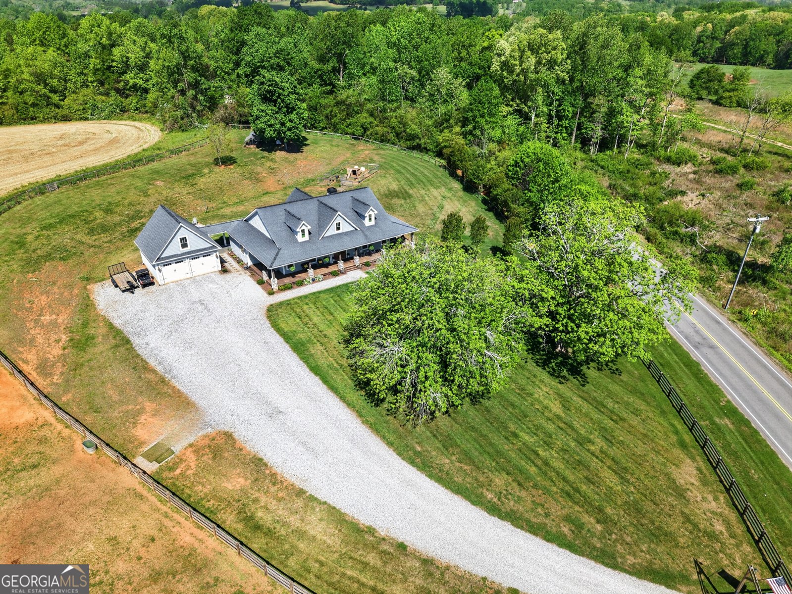 6920 Holly Springs Road Clermont - Photo 91