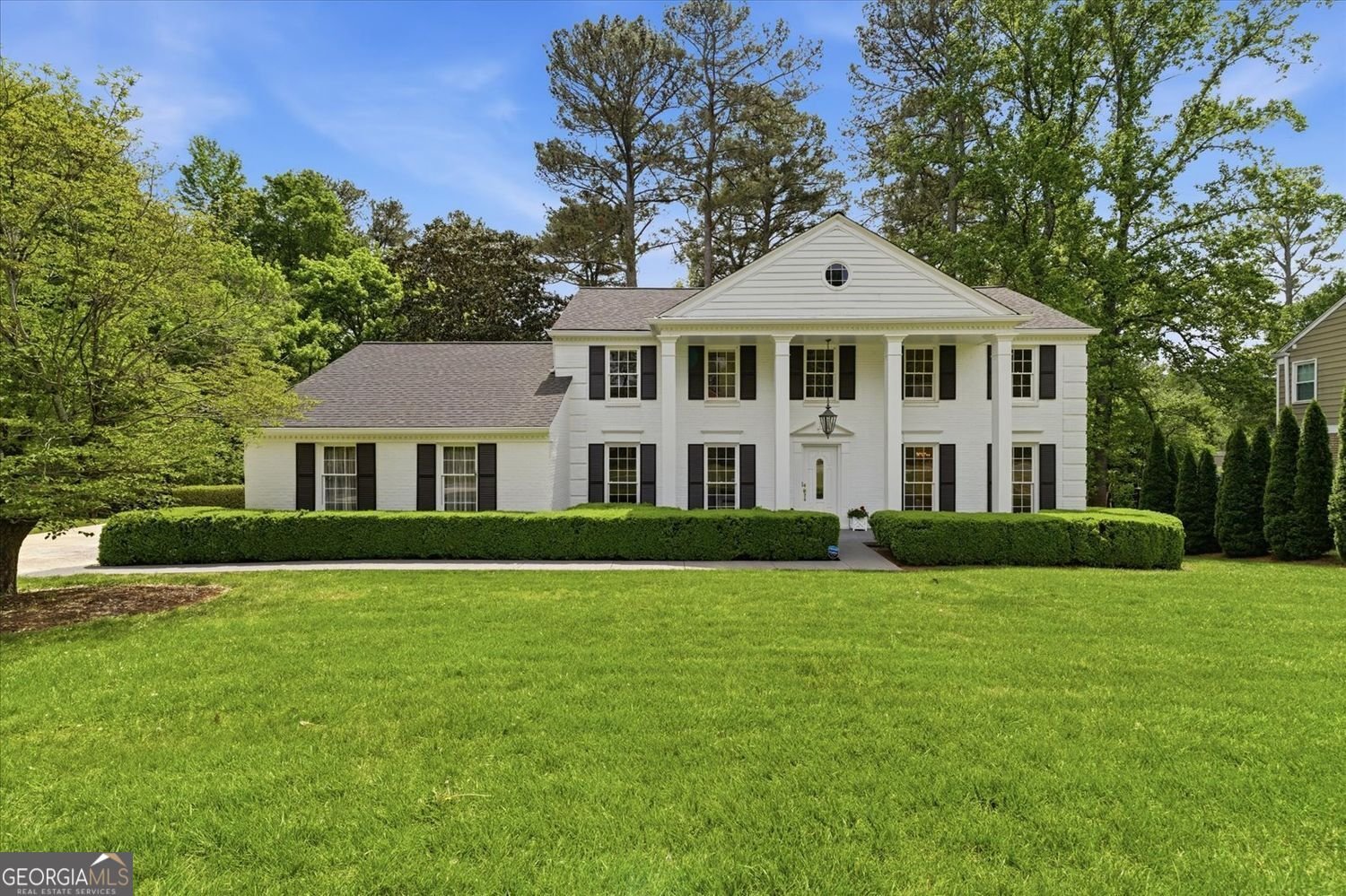 3750 Fox Hills Drive Marietta - Photo 1