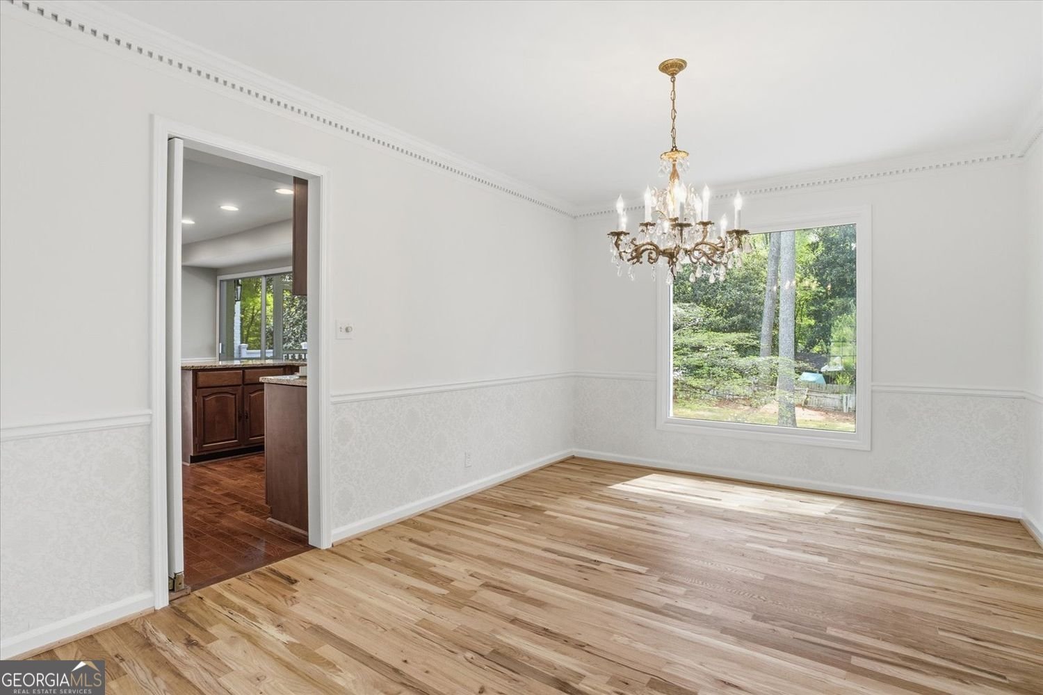 3750 Fox Hills Drive Marietta - Photo 13