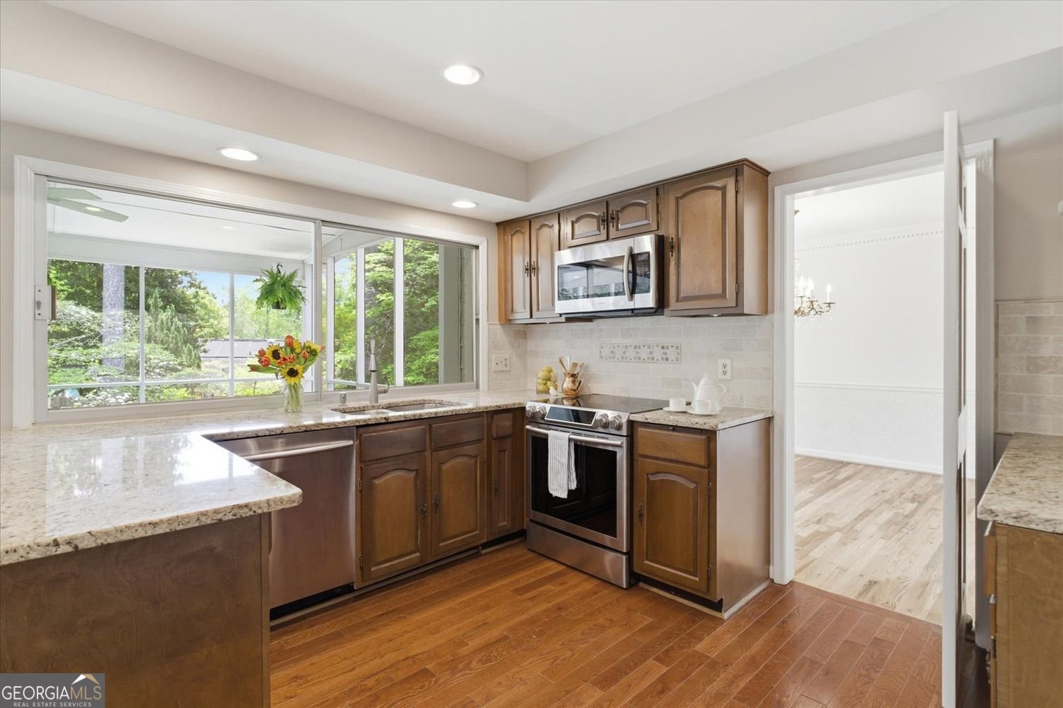 3750 Fox Hills Drive Marietta - Photo 14