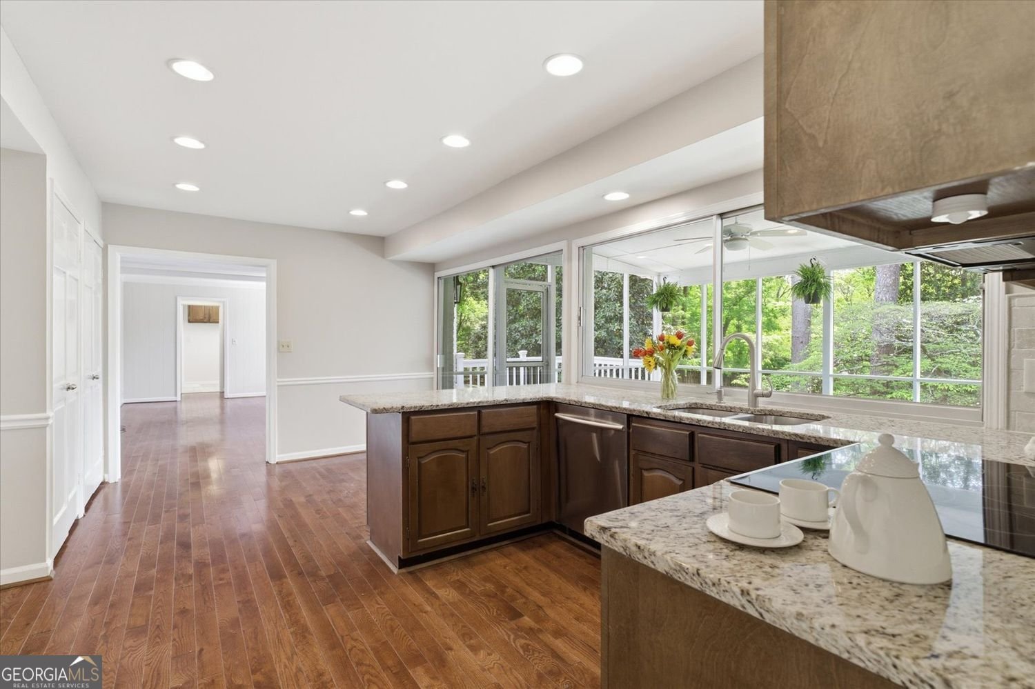 3750 Fox Hills Drive Marietta - Photo 15