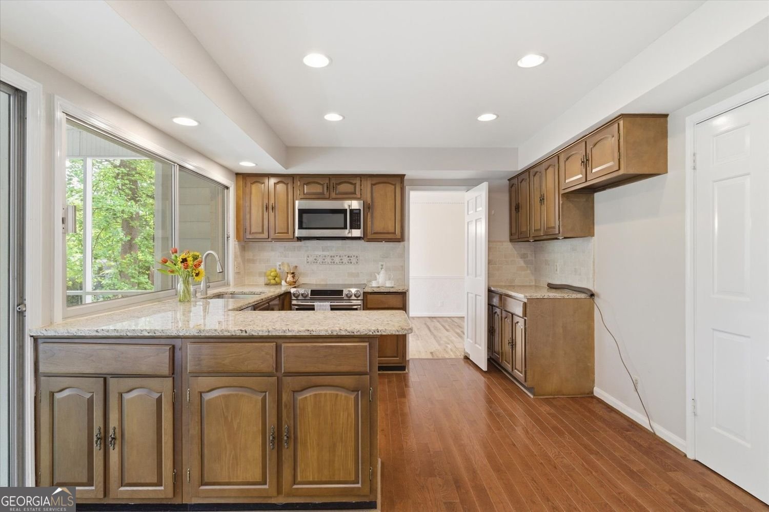 3750 Fox Hills Drive Marietta - Photo 17