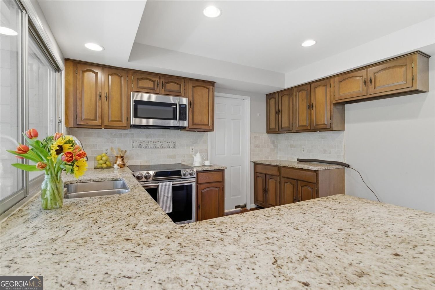 3750 Fox Hills Drive Marietta - Photo 18