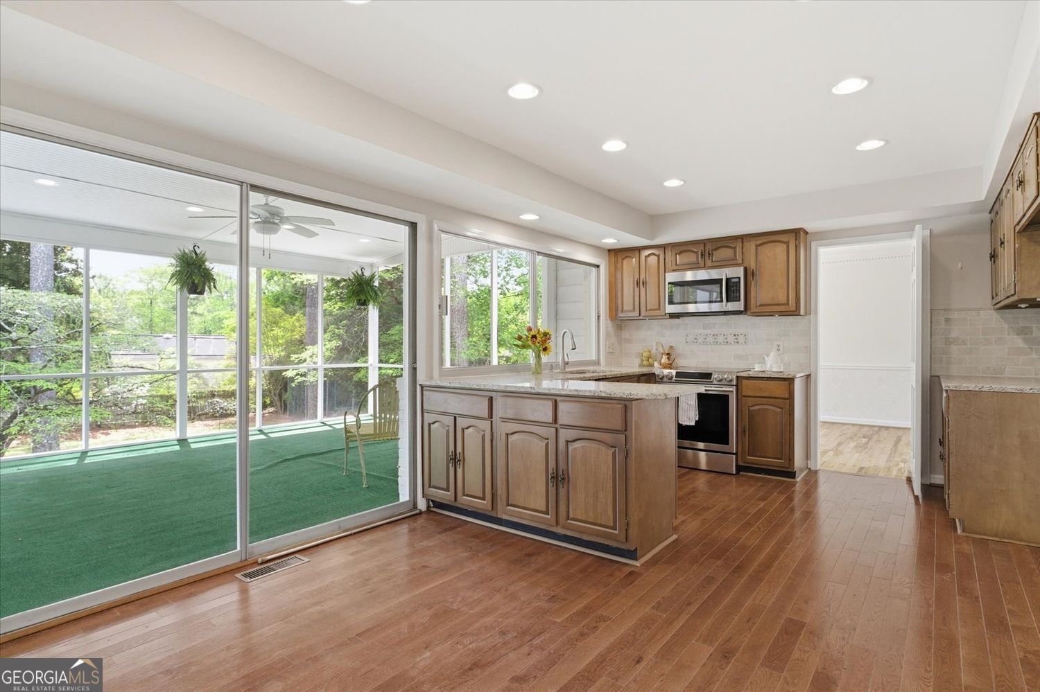 3750 Fox Hills Drive Marietta - Photo 19