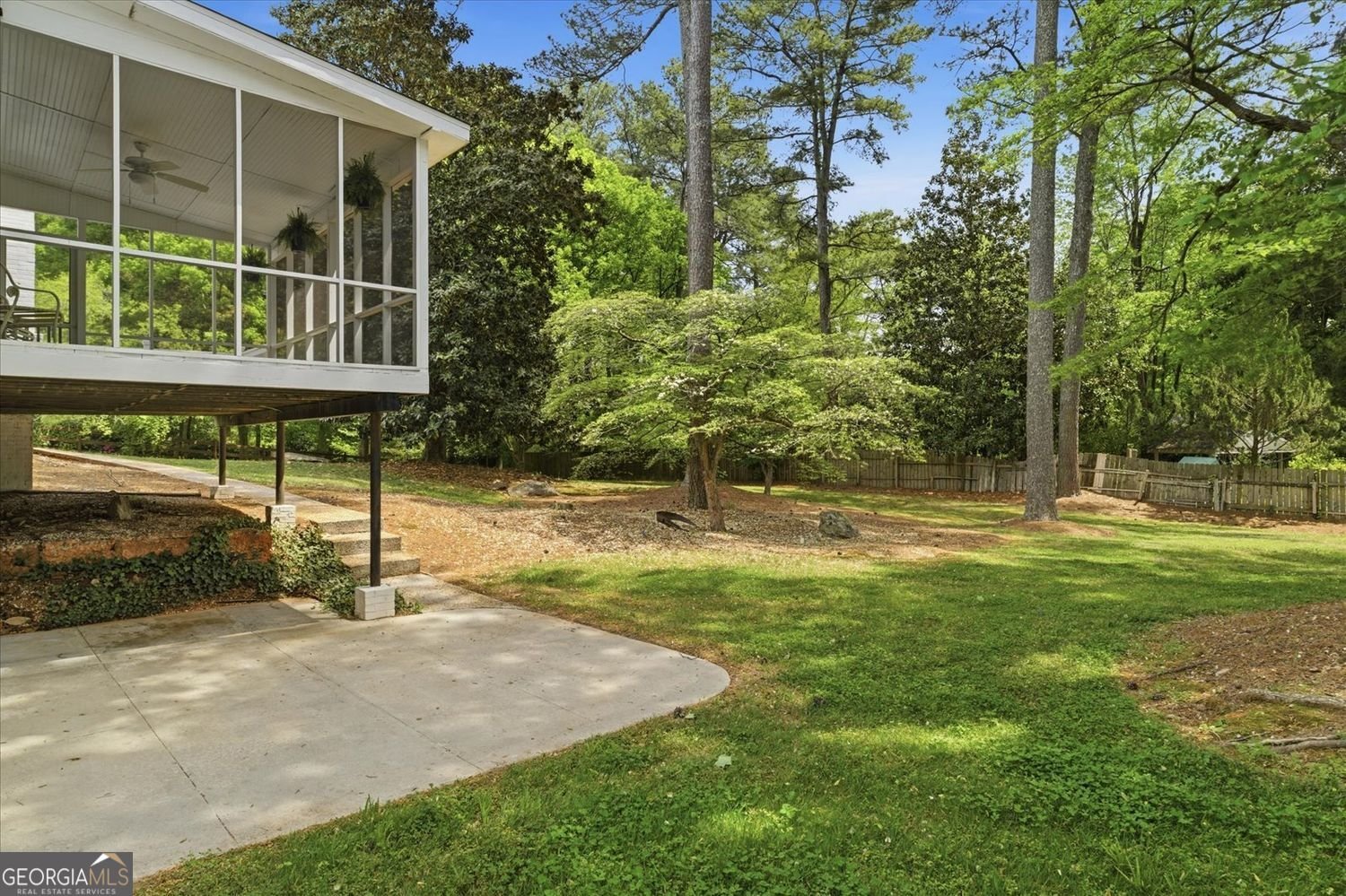 3750 Fox Hills Drive Marietta - Photo 48