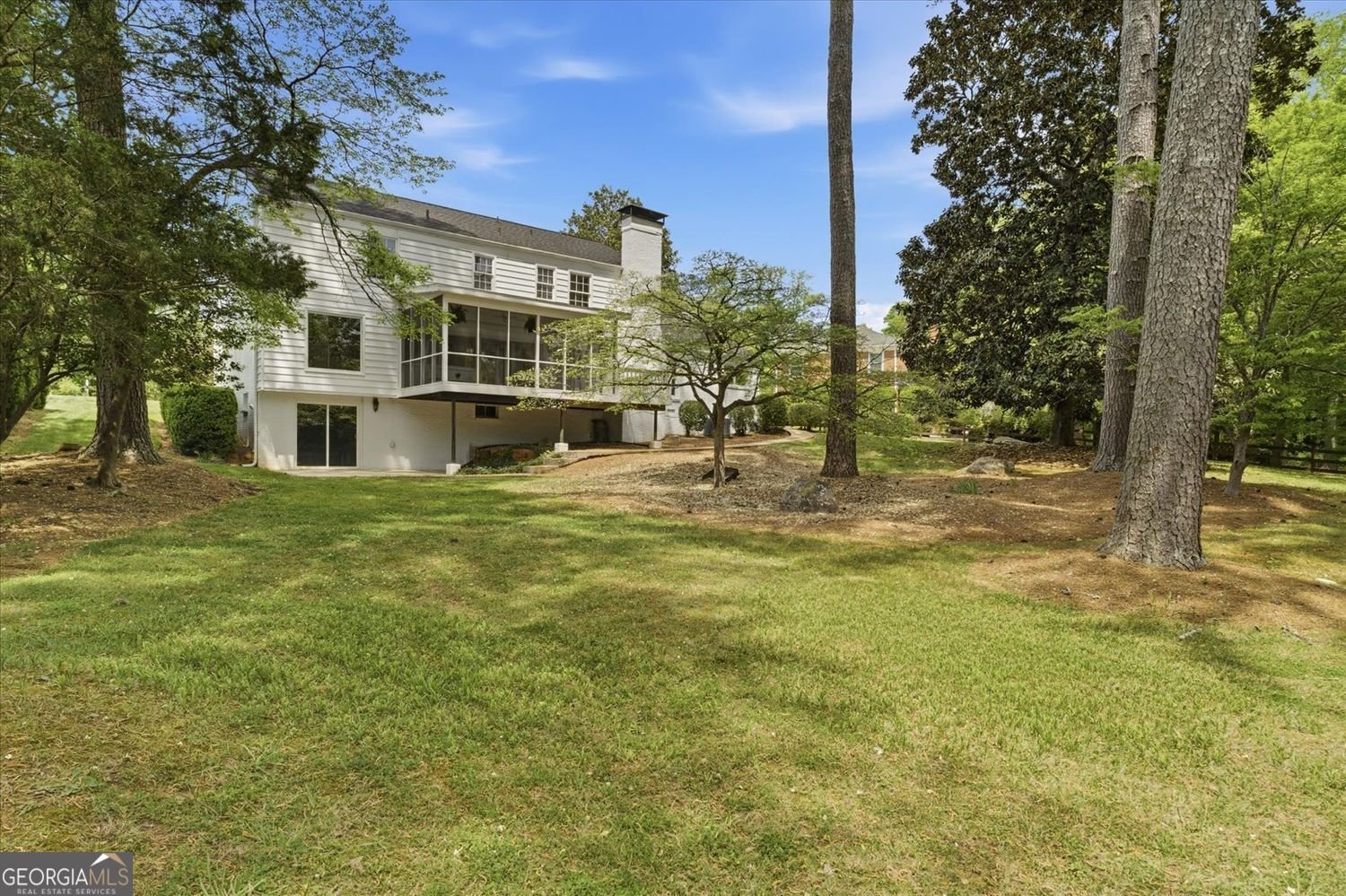 3750 Fox Hills Drive Marietta - Photo 49