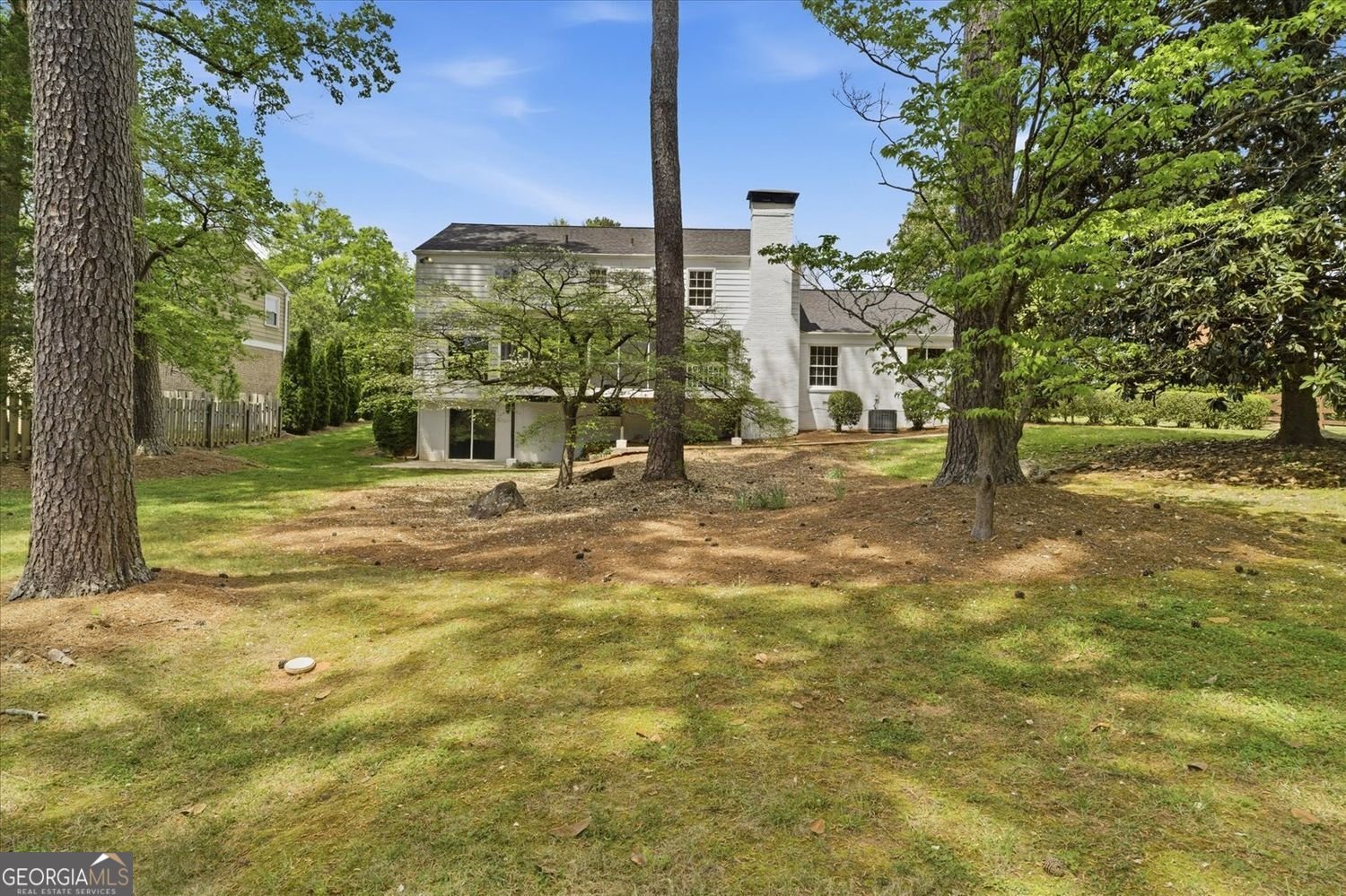 3750 Fox Hills Drive Marietta - Photo 50