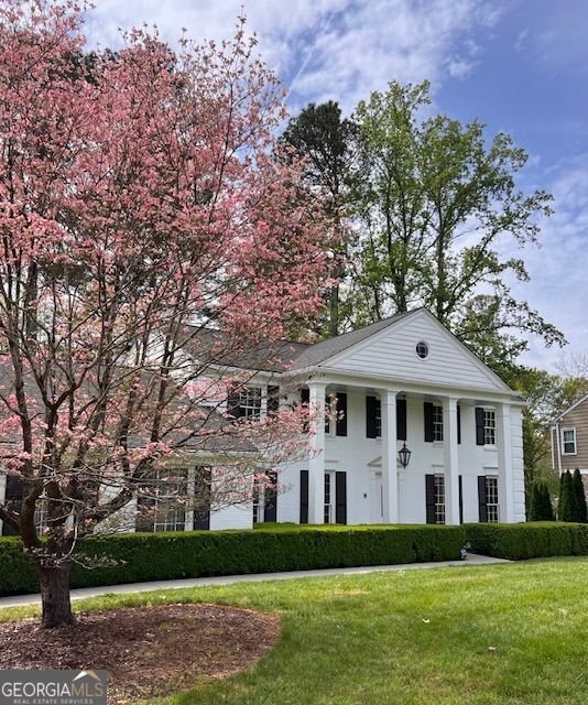 3750 Fox Hills Drive Marietta - Photo 53