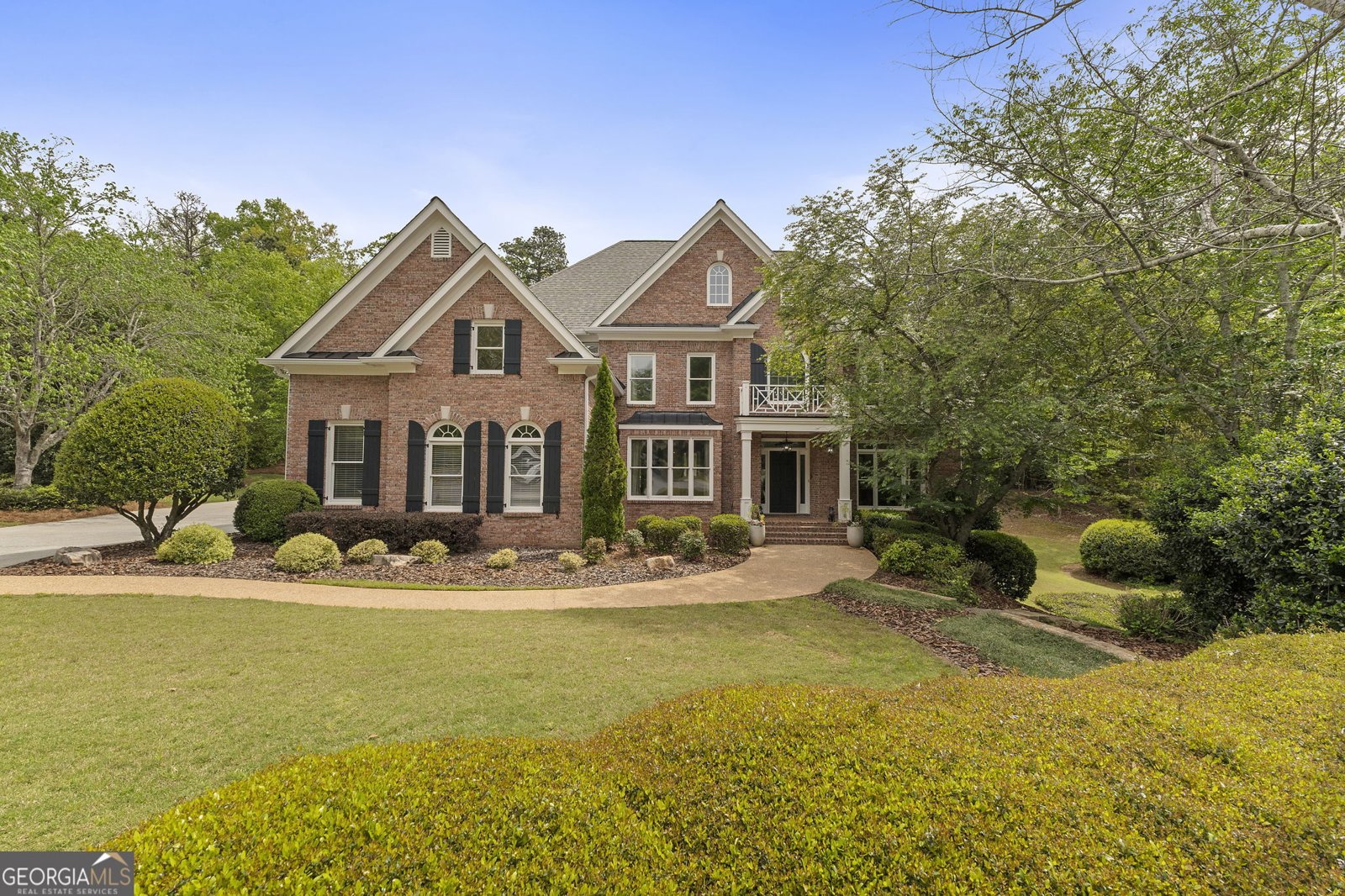 320 Willow Glade Point Johns Creek - Photo 1