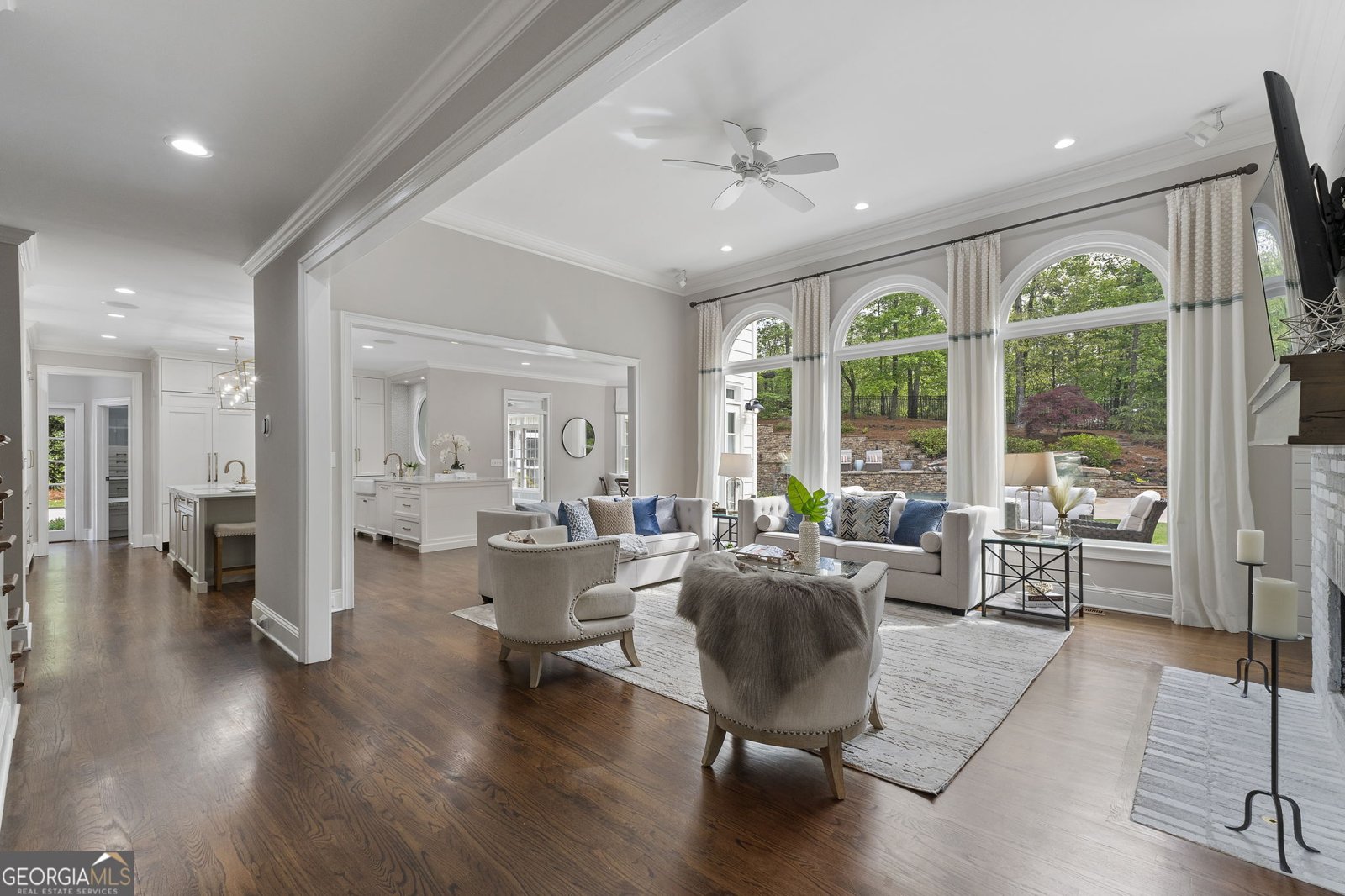 320 Willow Glade Point Johns Creek - Photo 12