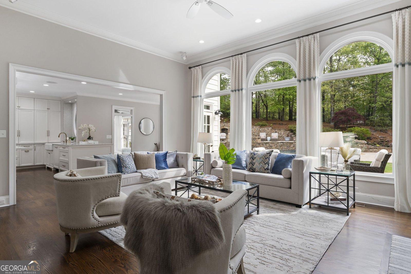 320 Willow Glade Point Johns Creek - Photo 13