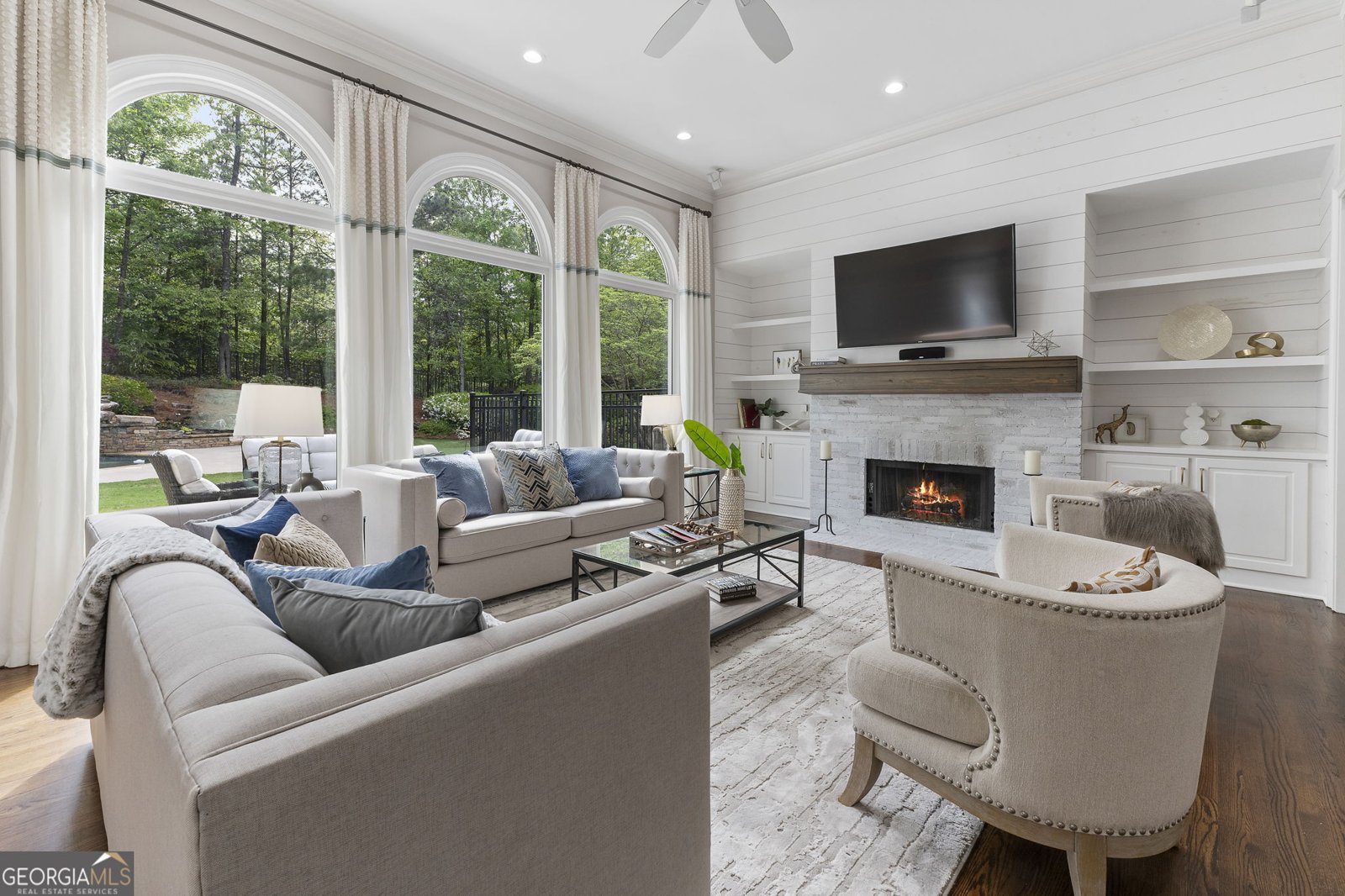 320 Willow Glade Point Johns Creek - Photo 14