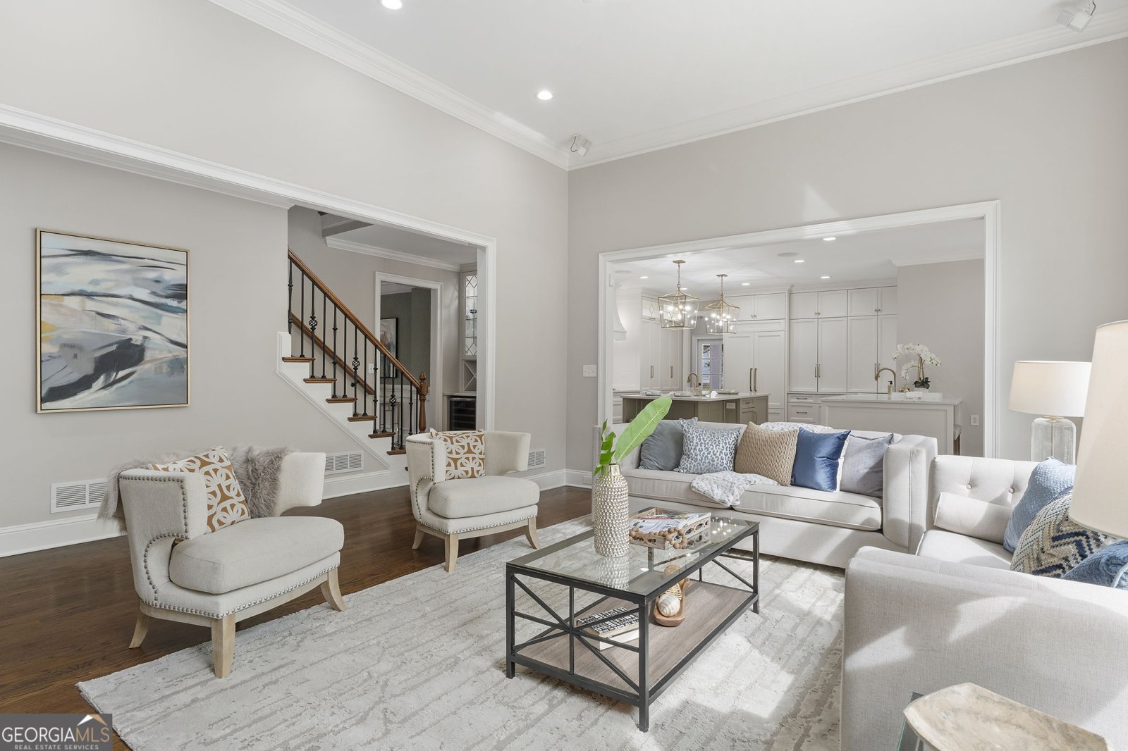 320 Willow Glade Point Johns Creek - Photo 15