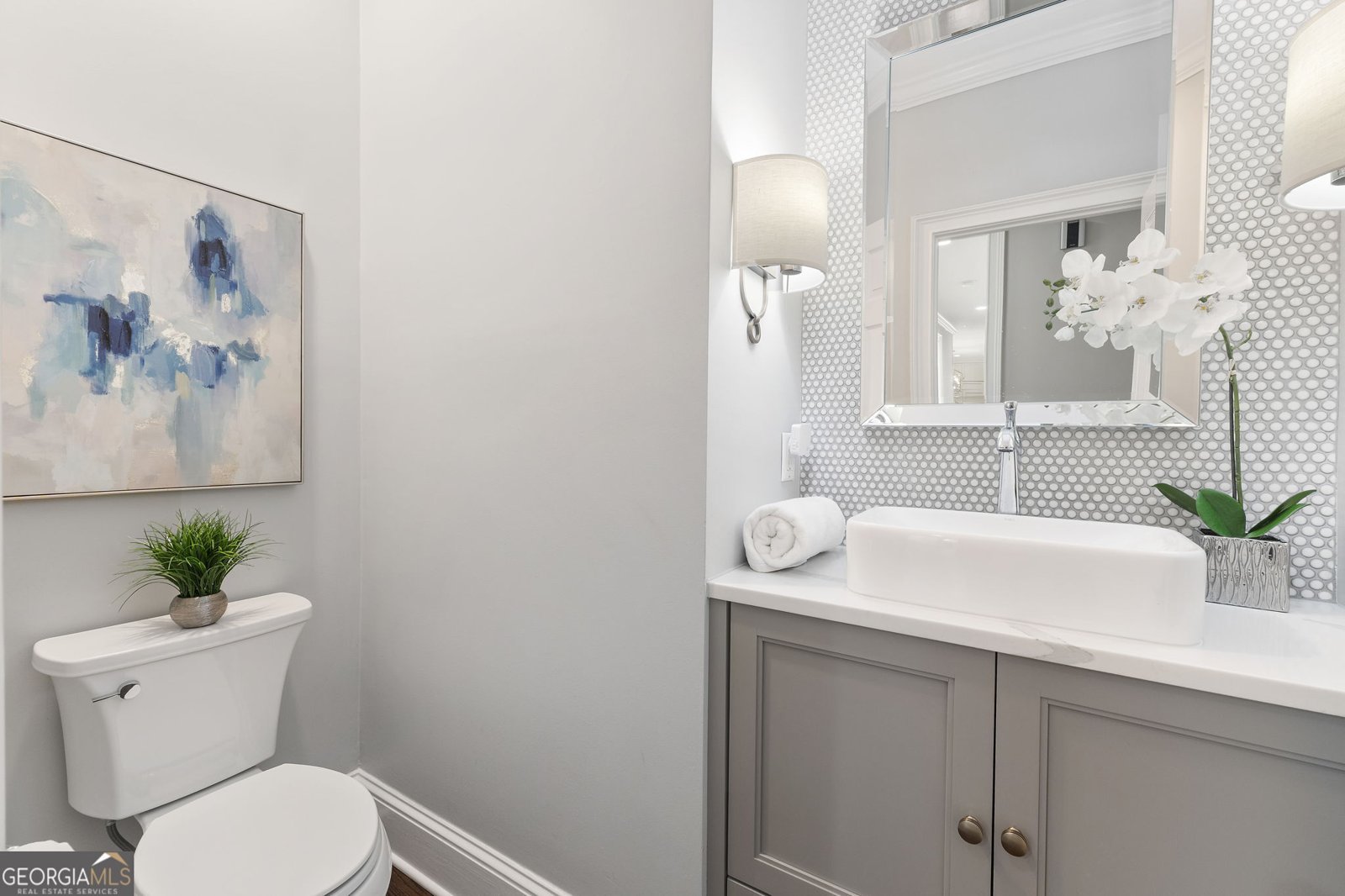 320 Willow Glade Point Johns Creek - Photo 31