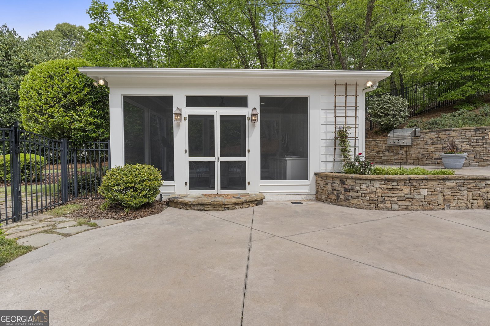 320 Willow Glade Point Johns Creek - Photo 58