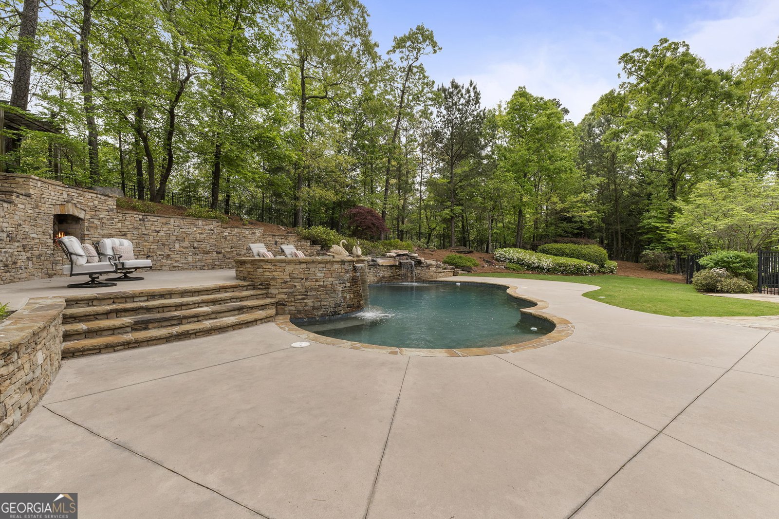 320 Willow Glade Point Johns Creek - Photo 60