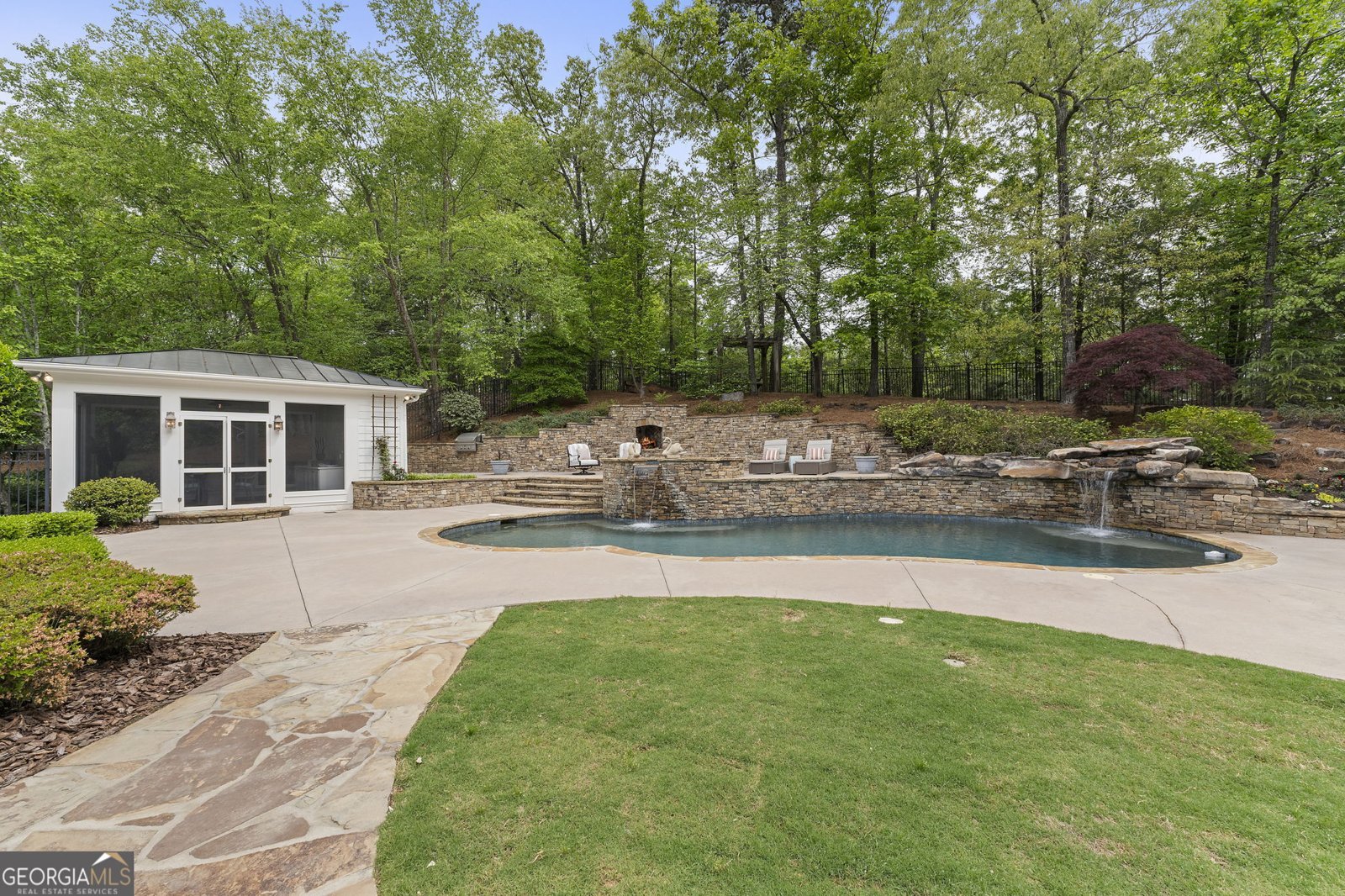320 Willow Glade Point Johns Creek - Photo 61