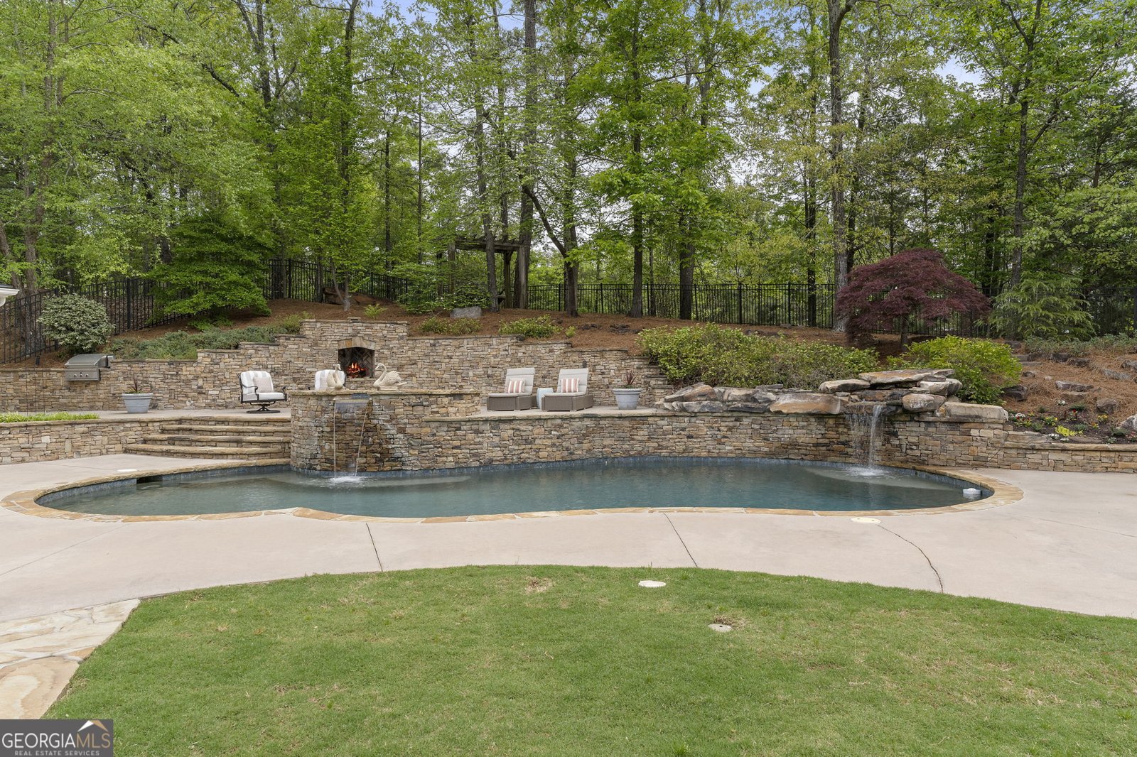 320 Willow Glade Point Johns Creek - Photo 62