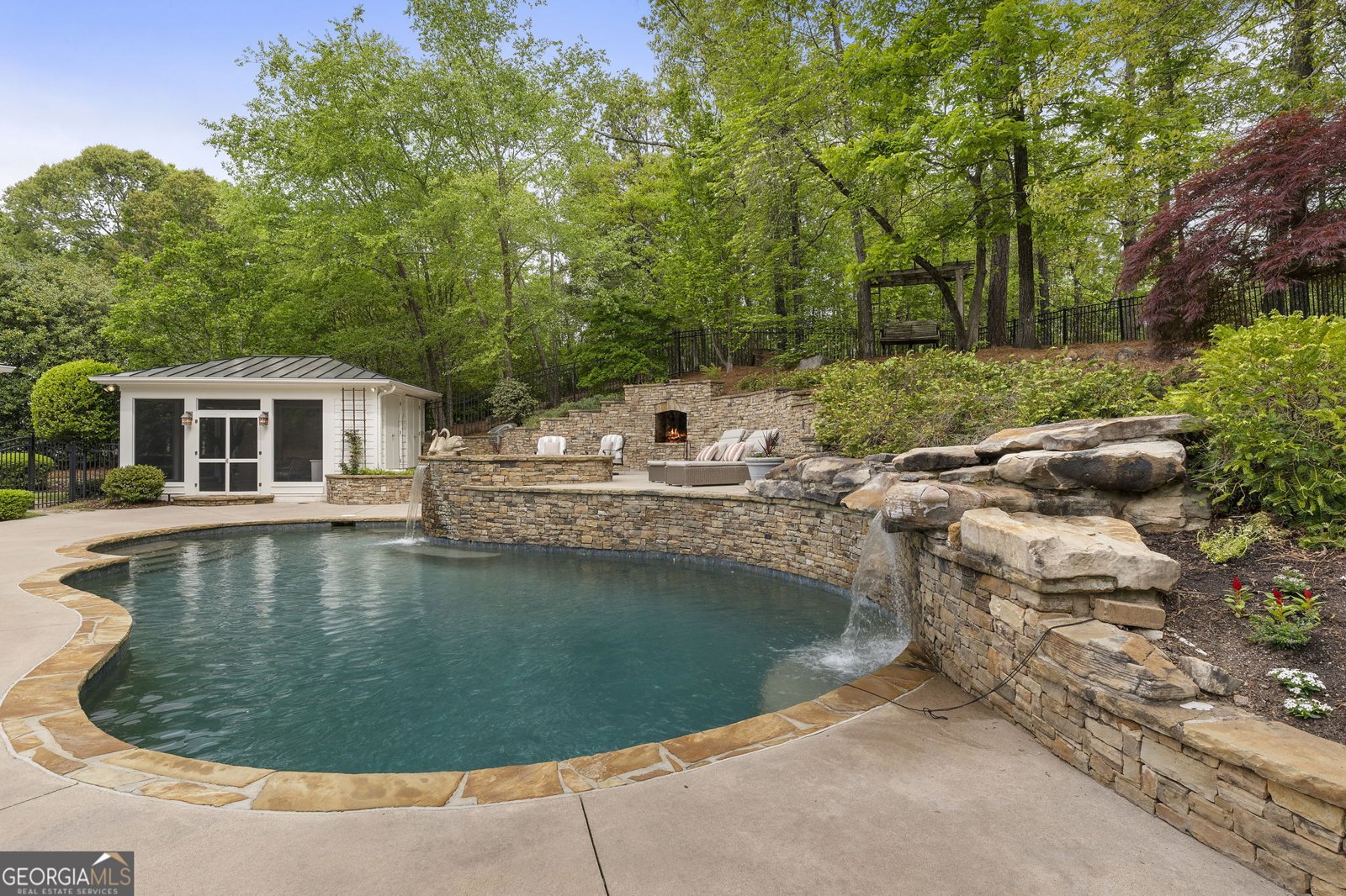 320 Willow Glade Point Johns Creek - Photo 64