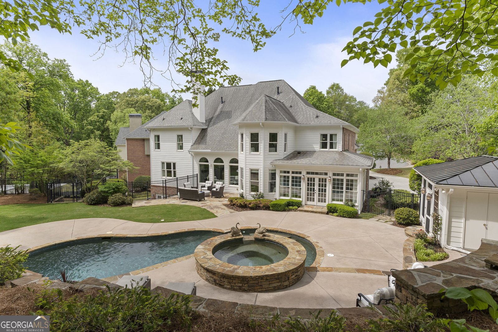 320 Willow Glade Point Johns Creek - Photo 67