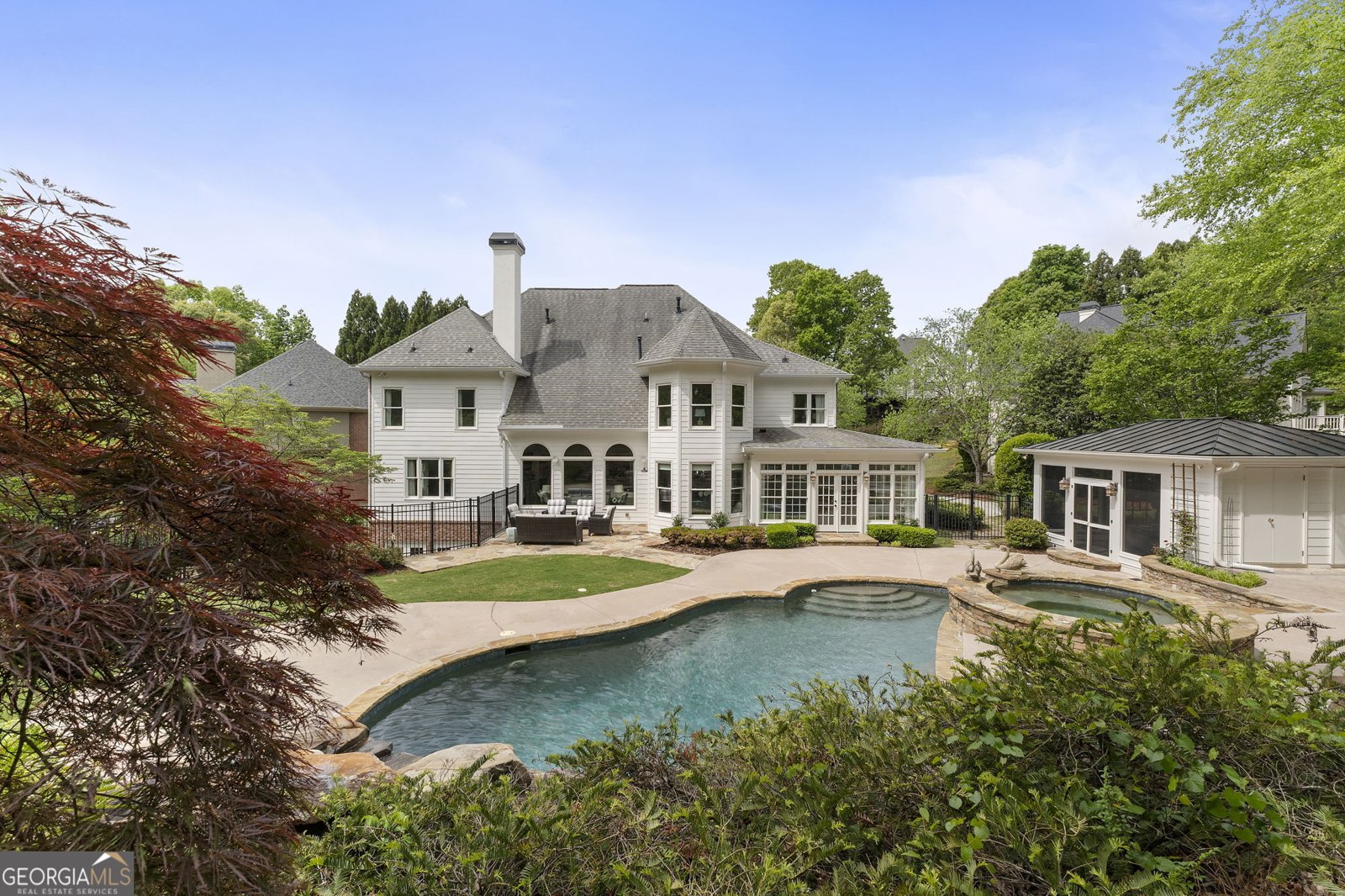 320 Willow Glade Point Johns Creek - Photo 68