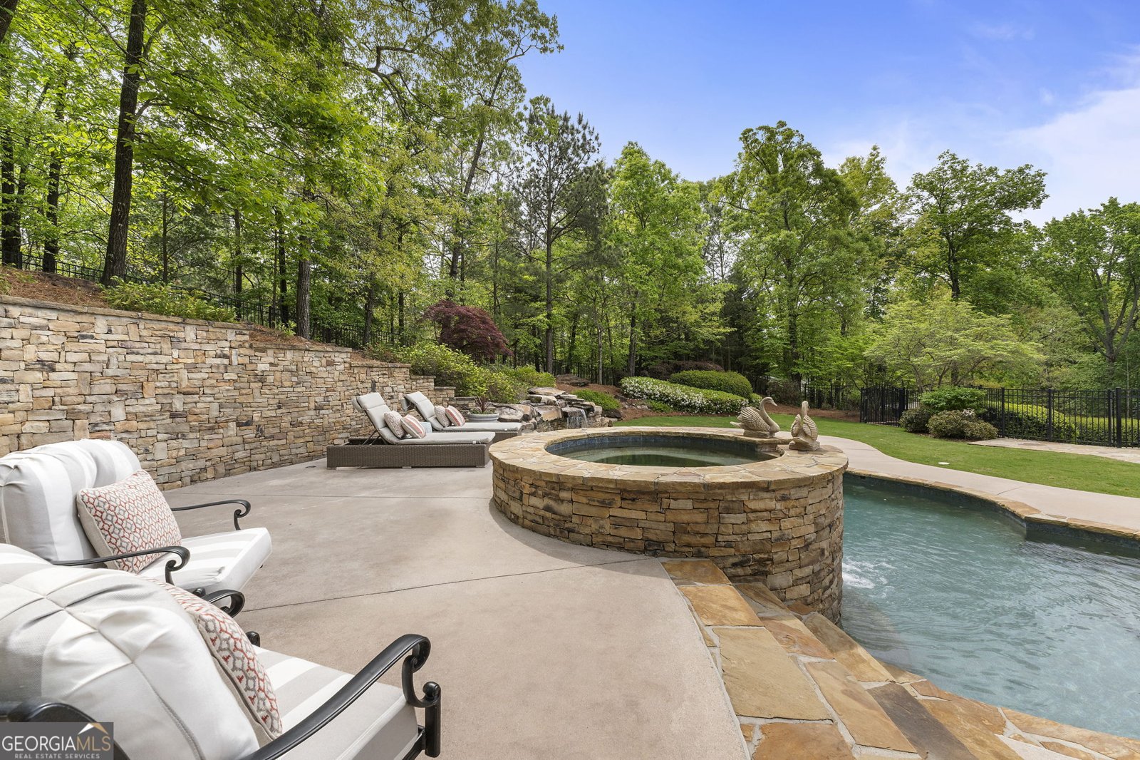 320 Willow Glade Point Johns Creek - Photo 70