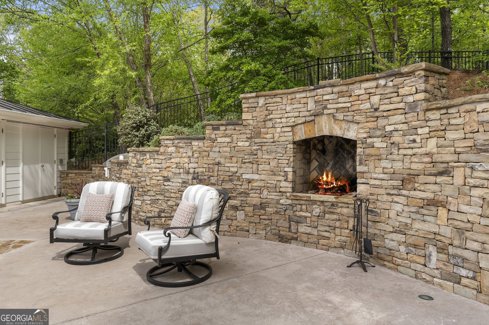 320 Willow Glade Point Johns Creek - Photo 71