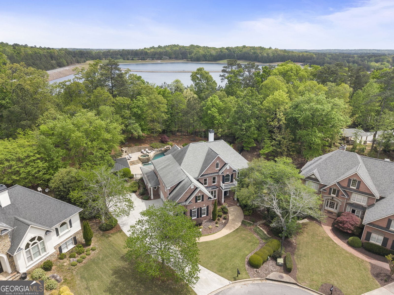 320 Willow Glade Point Johns Creek - Photo 75