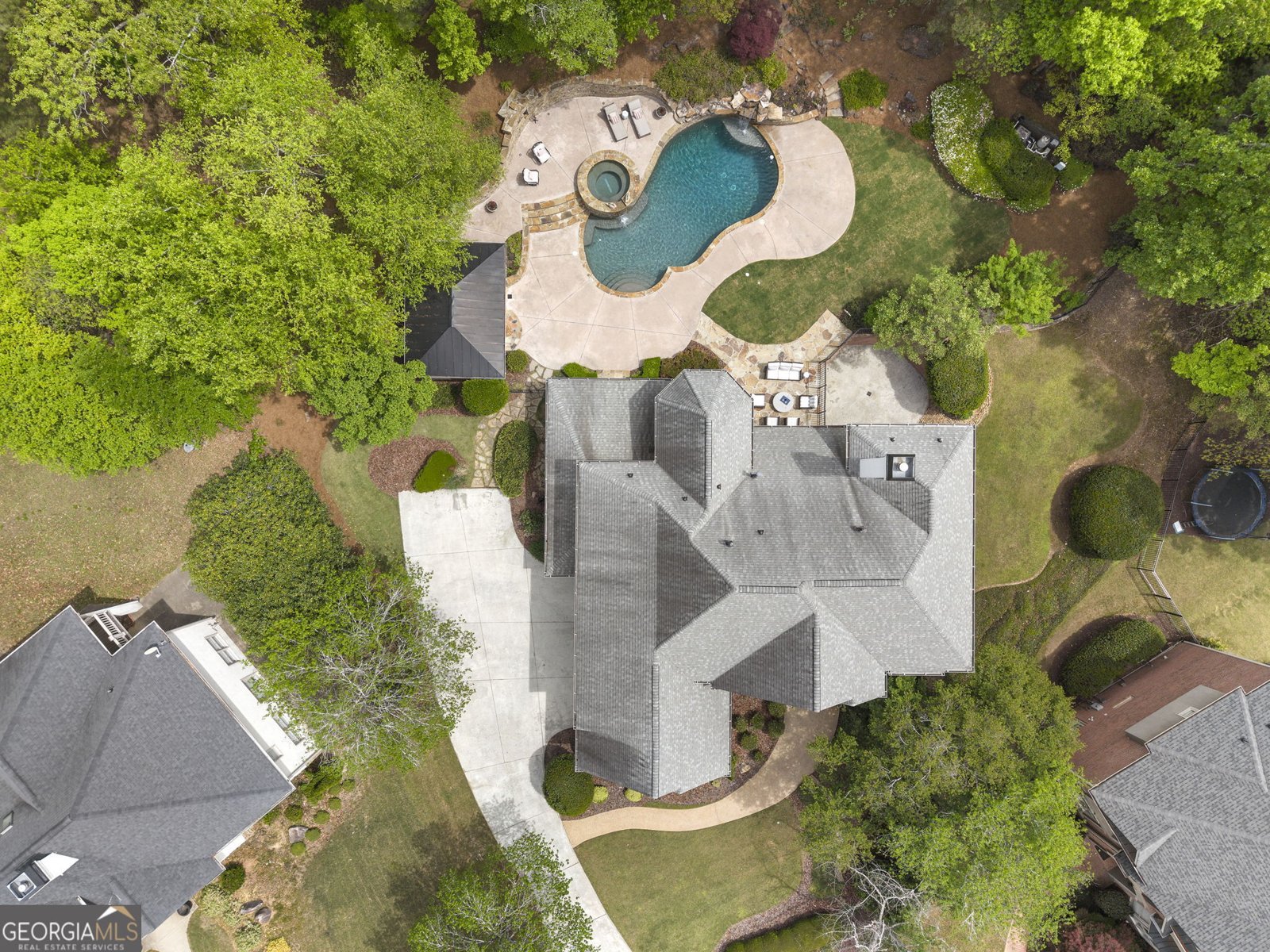 320 Willow Glade Point Johns Creek - Photo 76