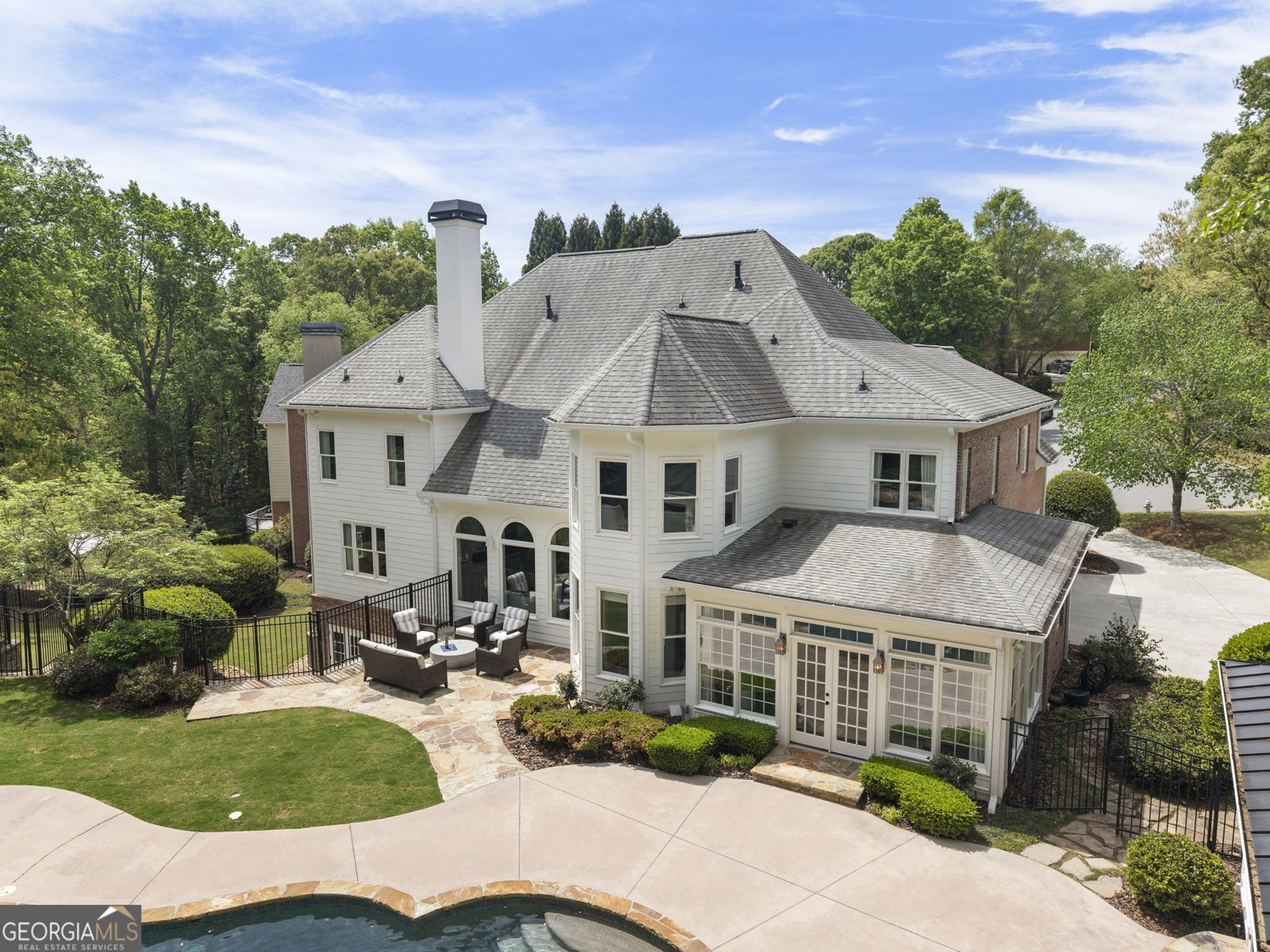 320 Willow Glade Point Johns Creek - Photo 77