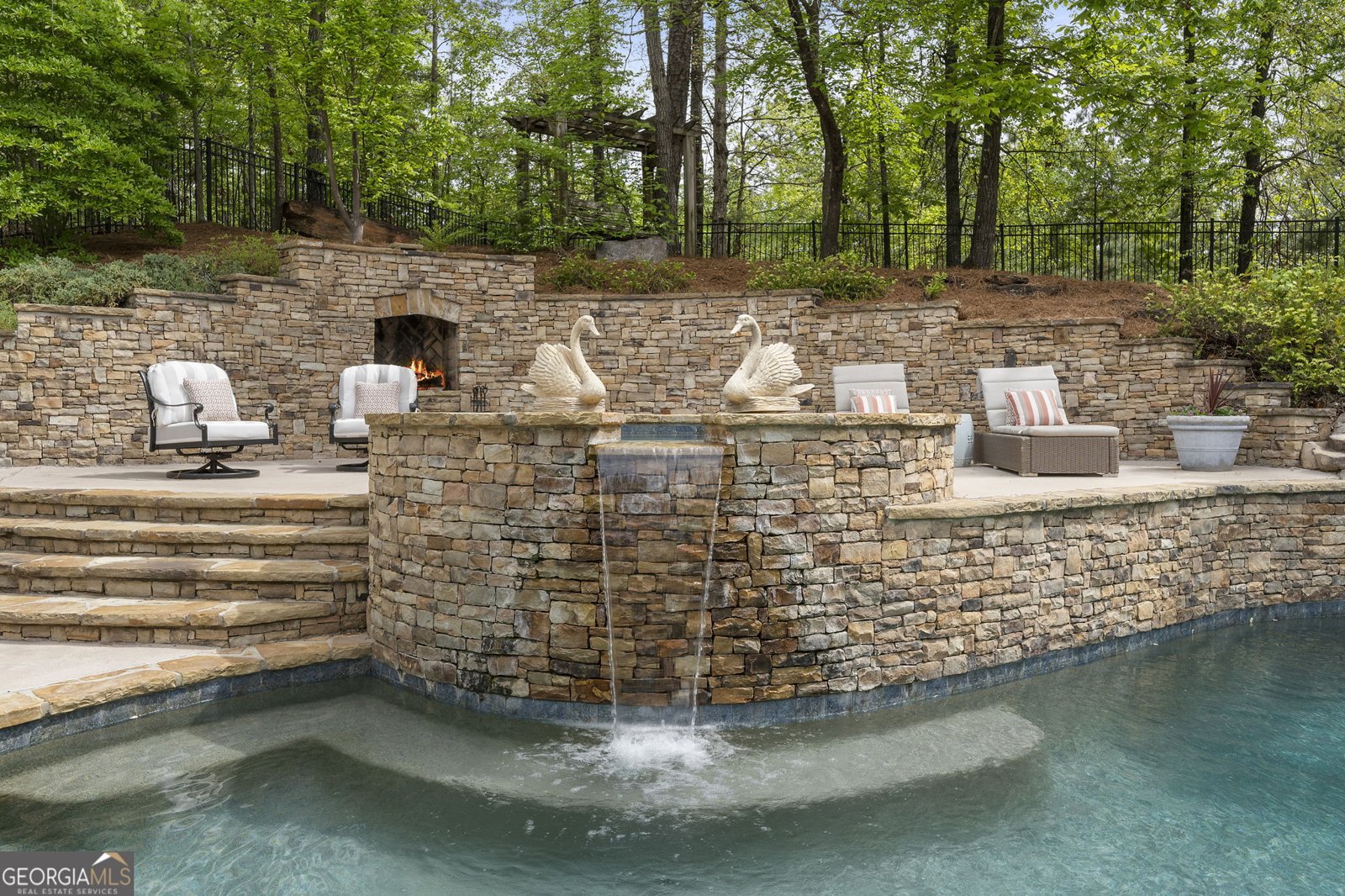 320 Willow Glade Point Johns Creek - Photo 80