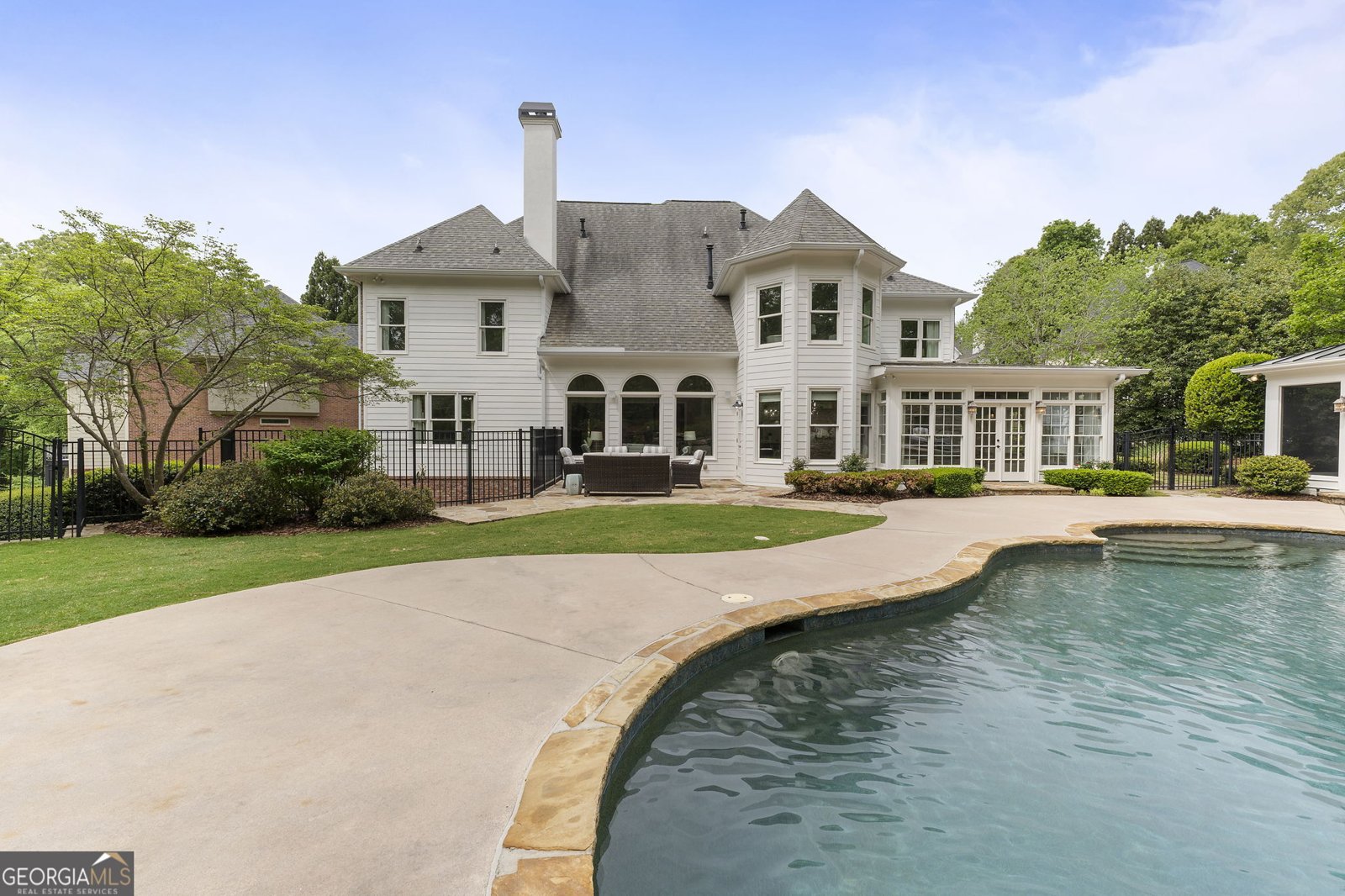 320 Willow Glade Point Johns Creek - Photo 81