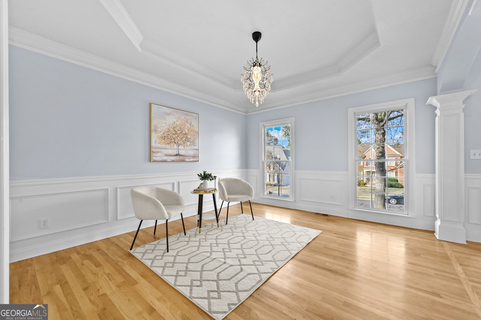 1620 Treybyrne Court Dacula - Photo 10