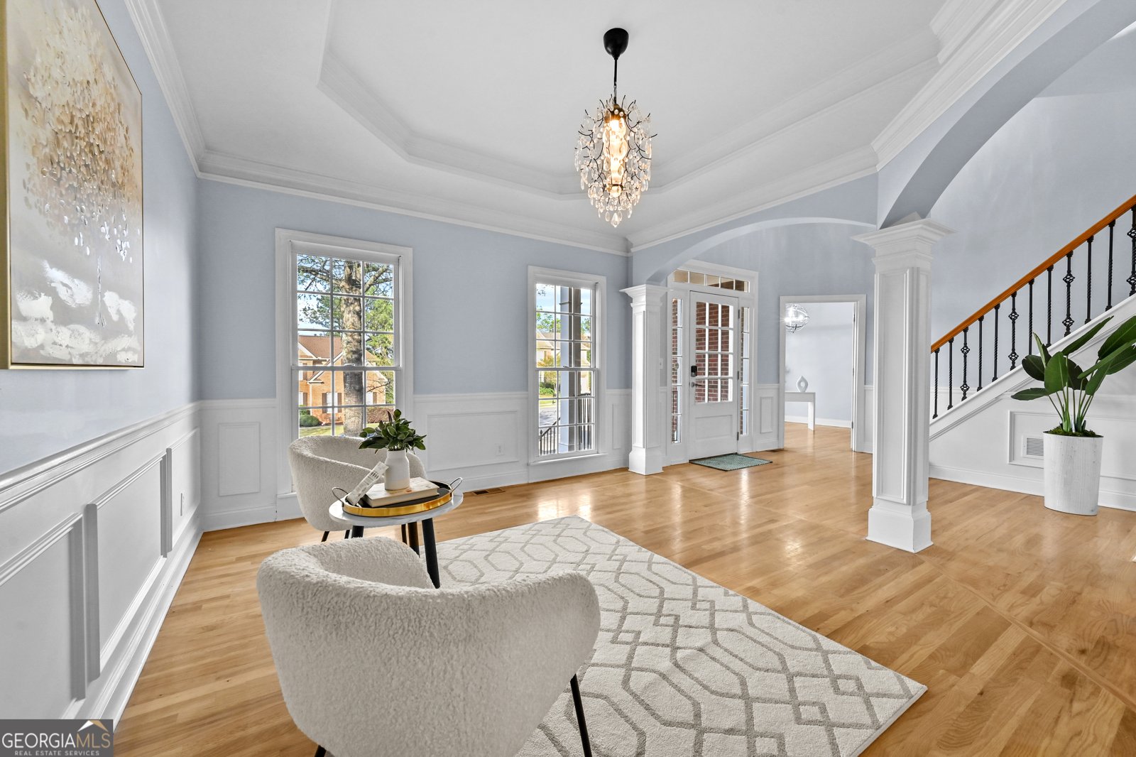 1620 Treybyrne Court Dacula - Photo 11