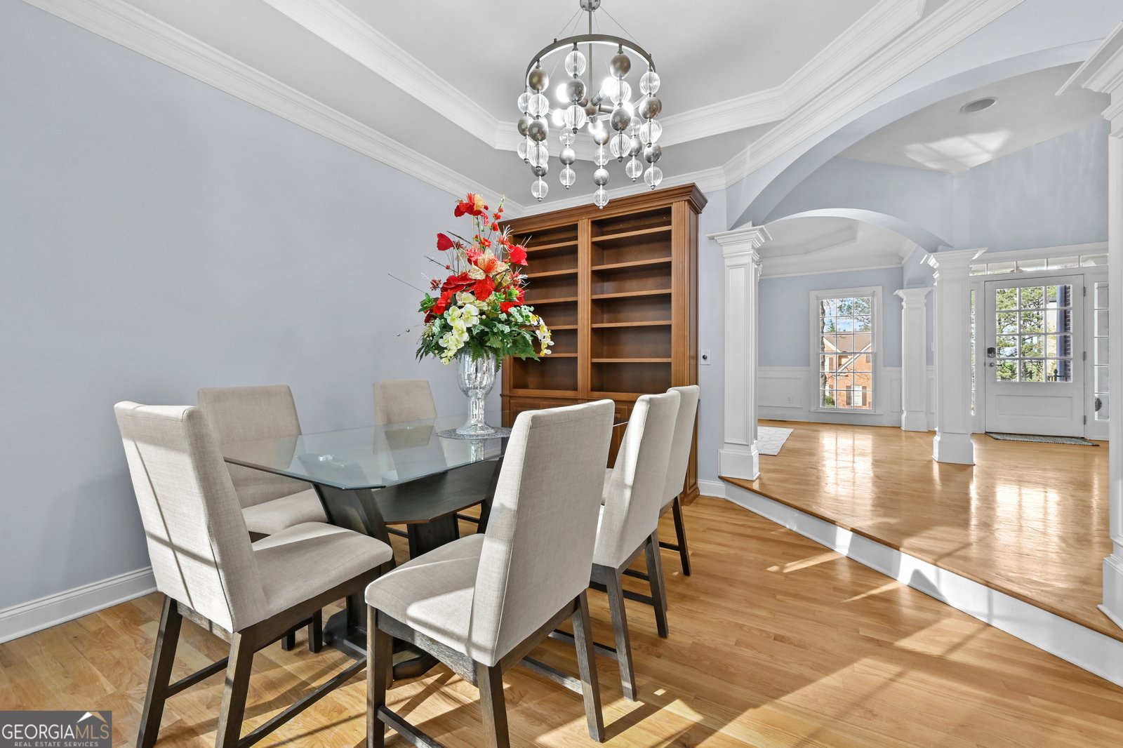 1620 Treybyrne Court Dacula - Photo 17