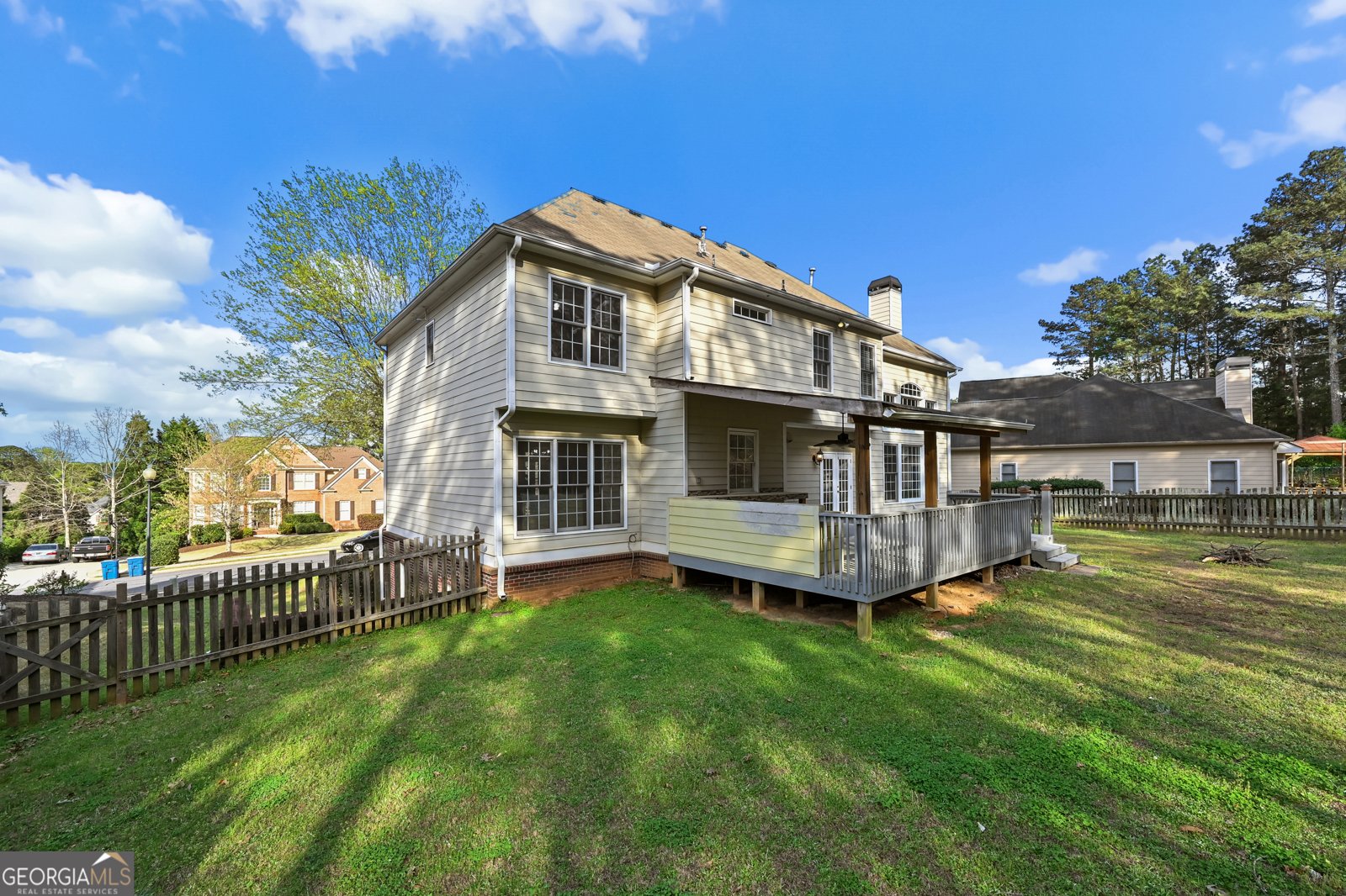 1620 Treybyrne Court Dacula - Photo 65