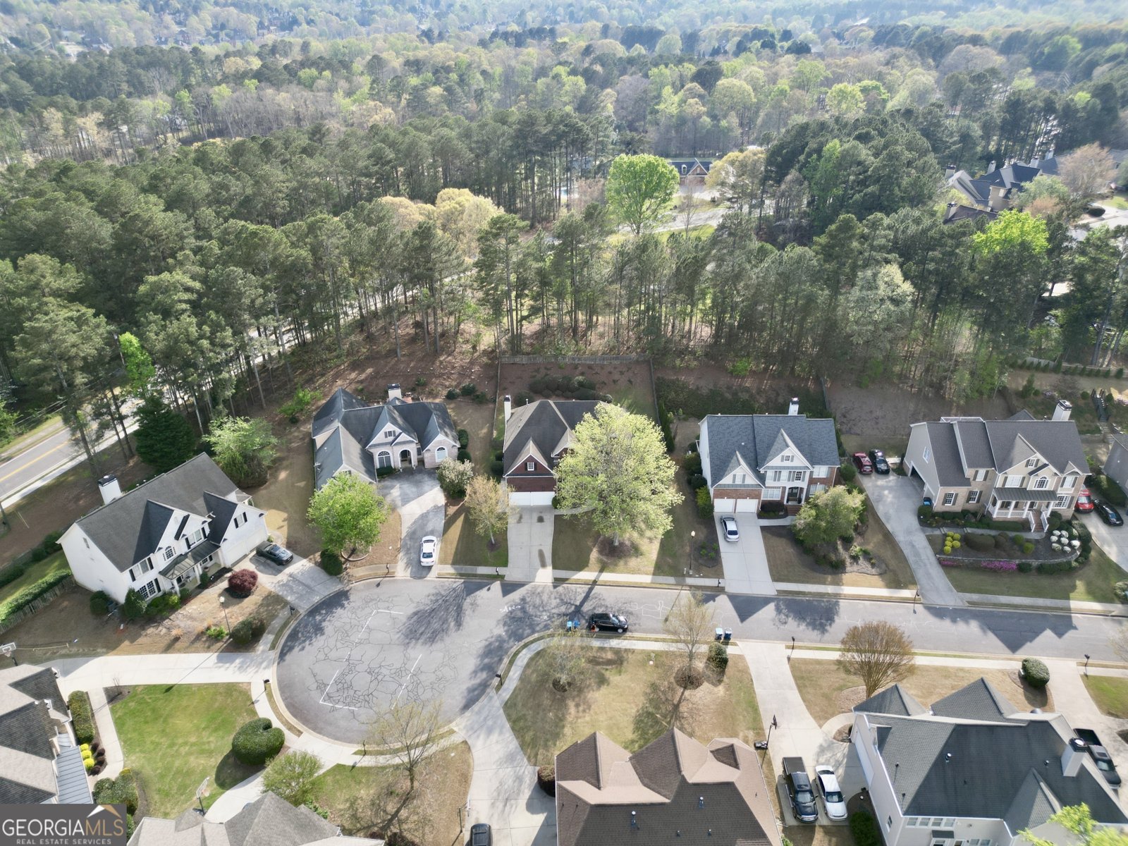 1620 Treybyrne Court Dacula - Photo 66